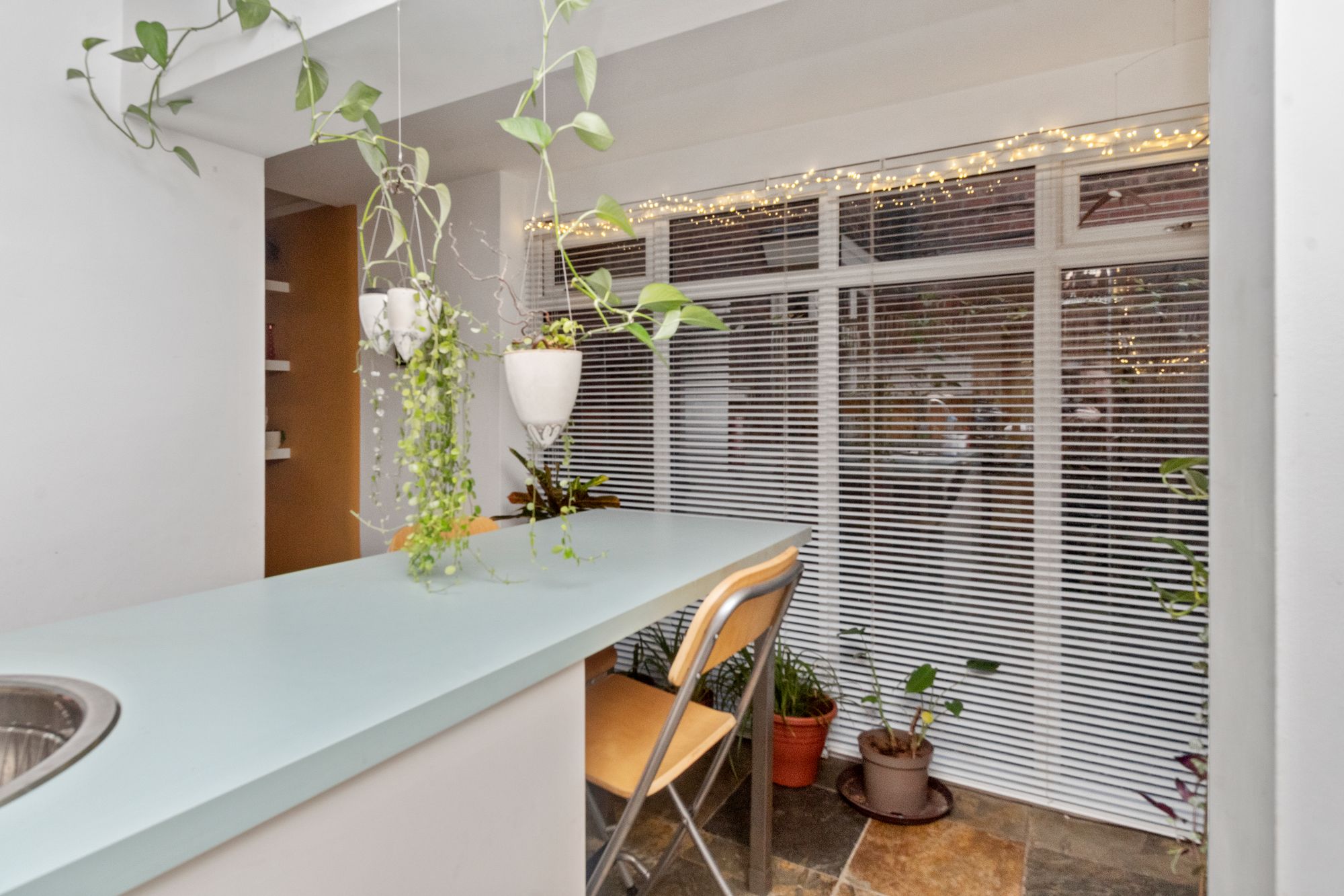 Fairfield Road, Warrington