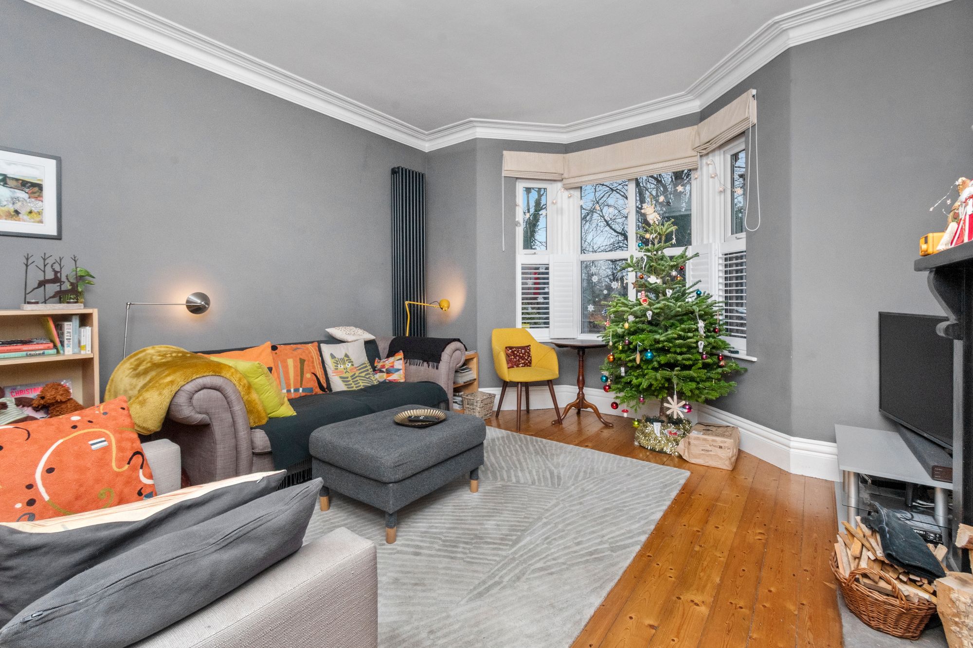 Fairfield Road, Warrington