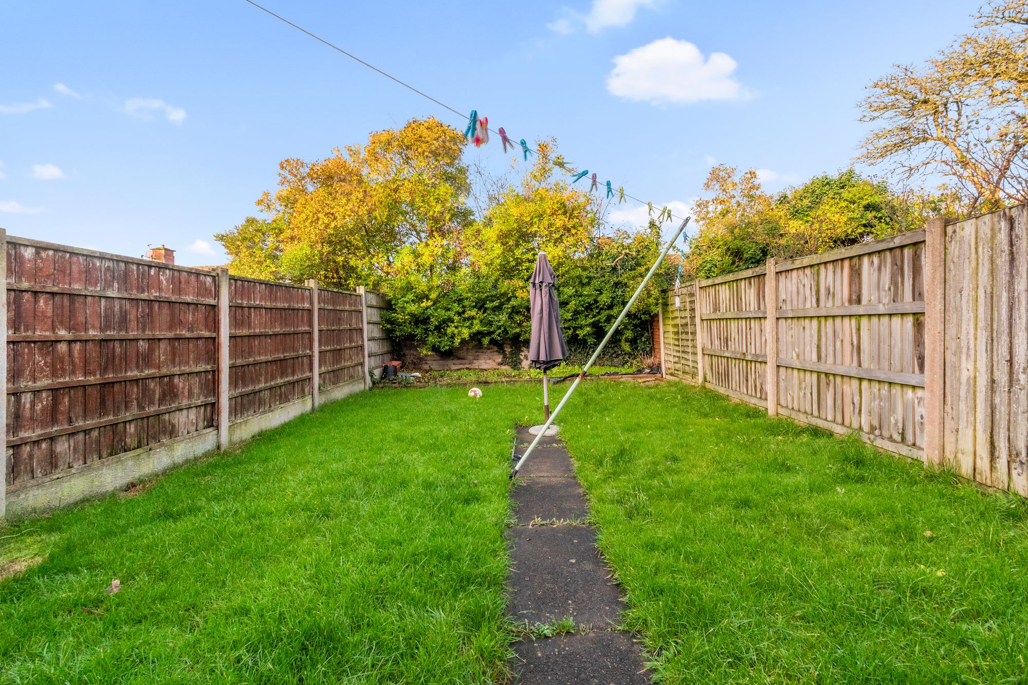 Cleveland Road, Warrington, WA2