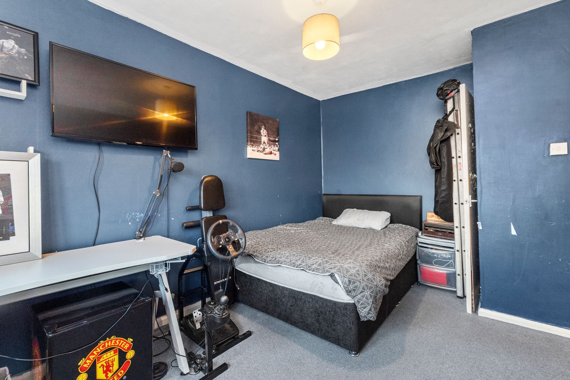 Cleveland Road, Warrington, WA2