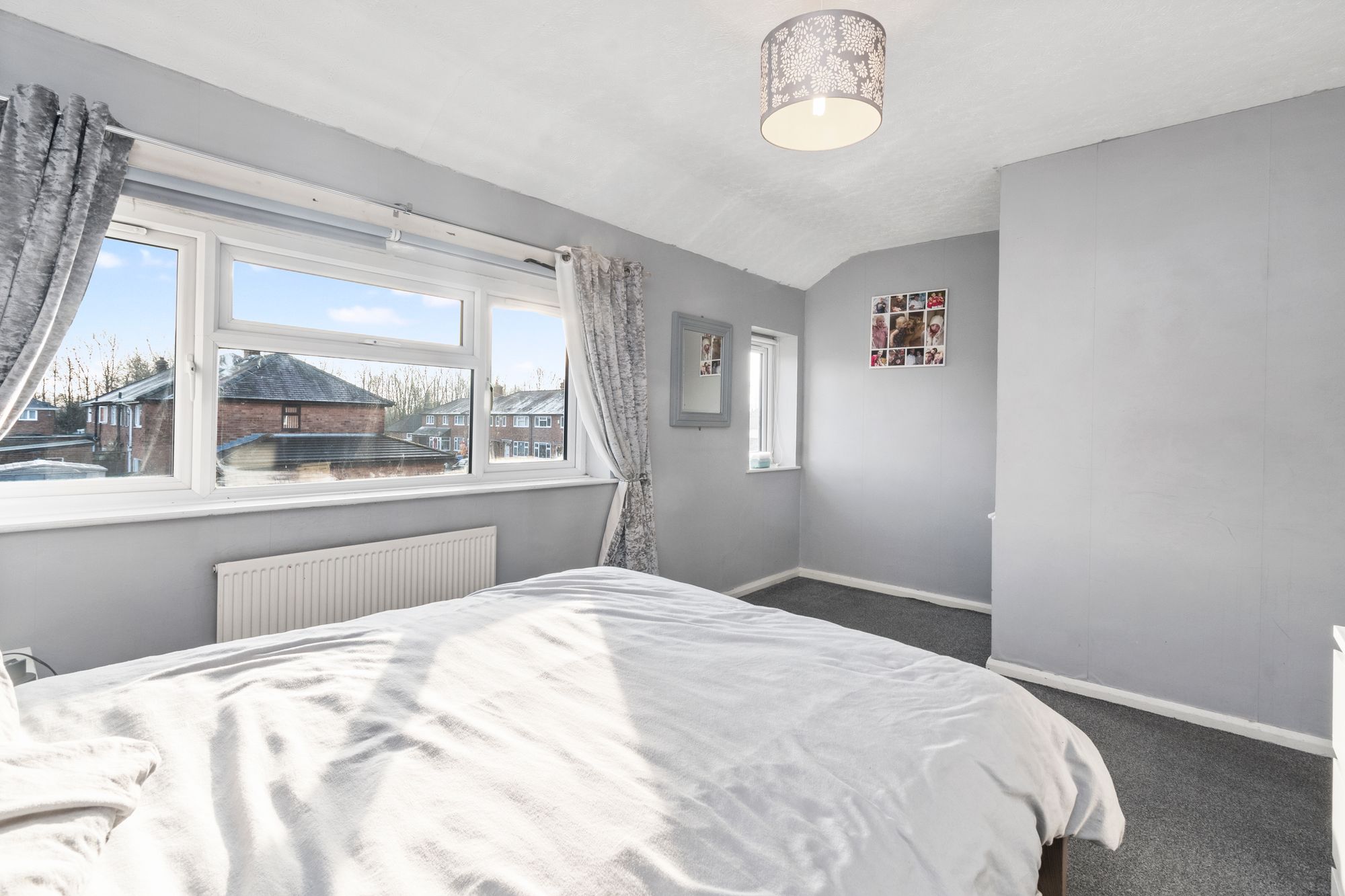 Cleveland Road, Warrington, WA2