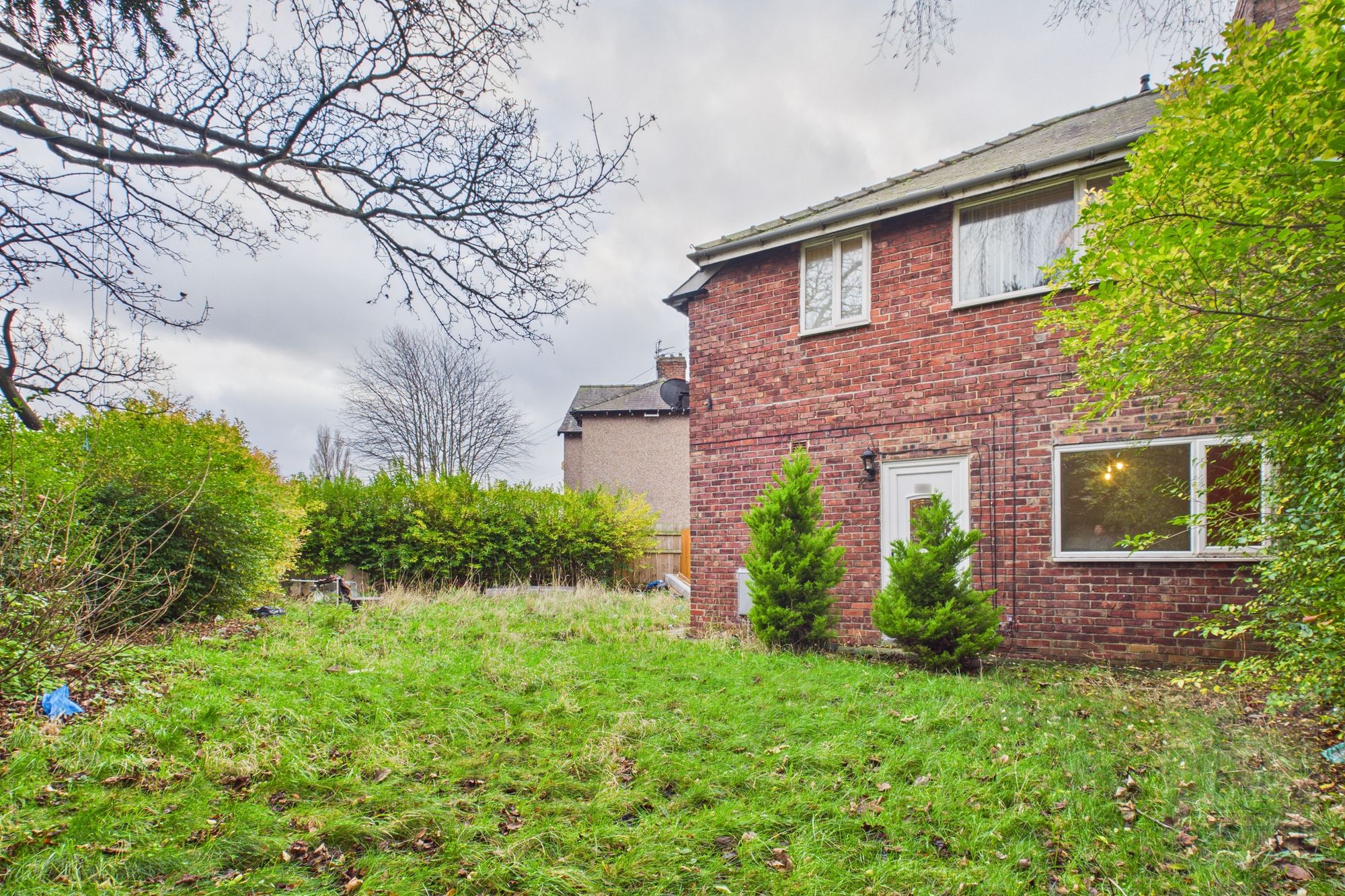 40 Sycamore Crescent, Middlesbrough