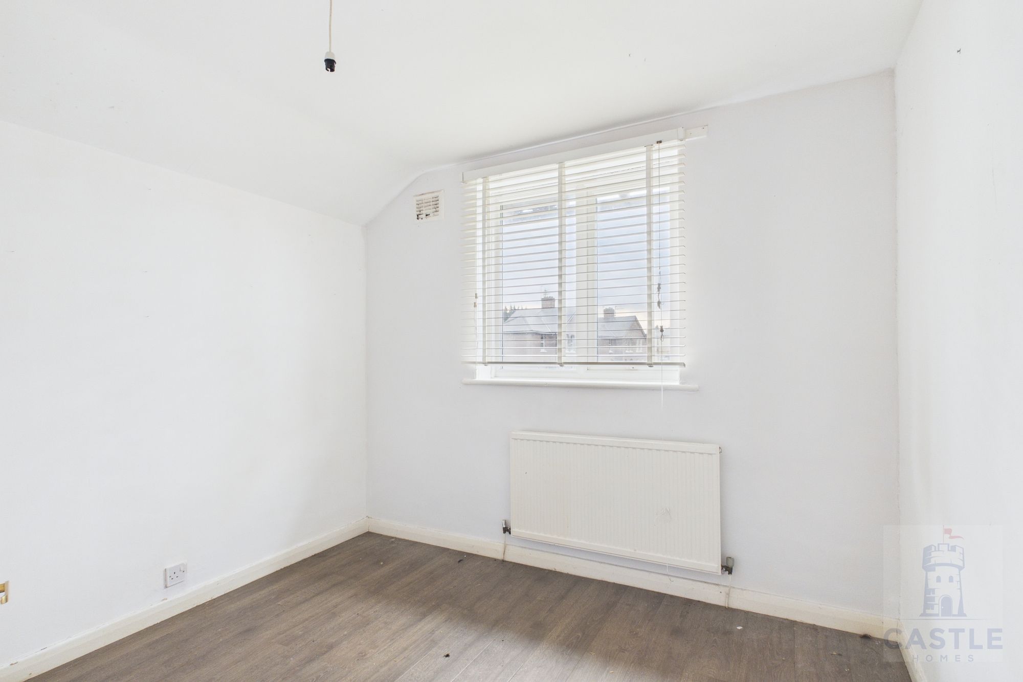 40 Sycamore Crescent, Middlesbrough