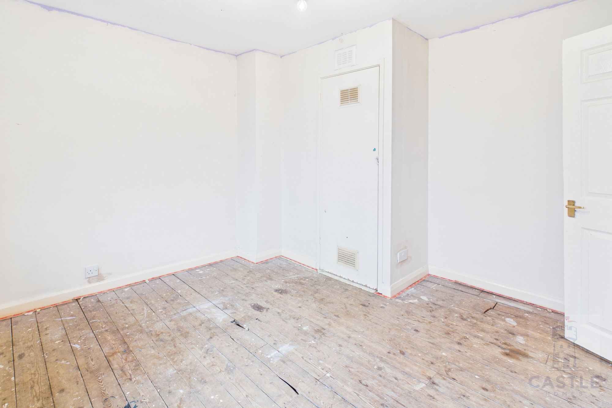 40 Sycamore Crescent, Middlesbrough