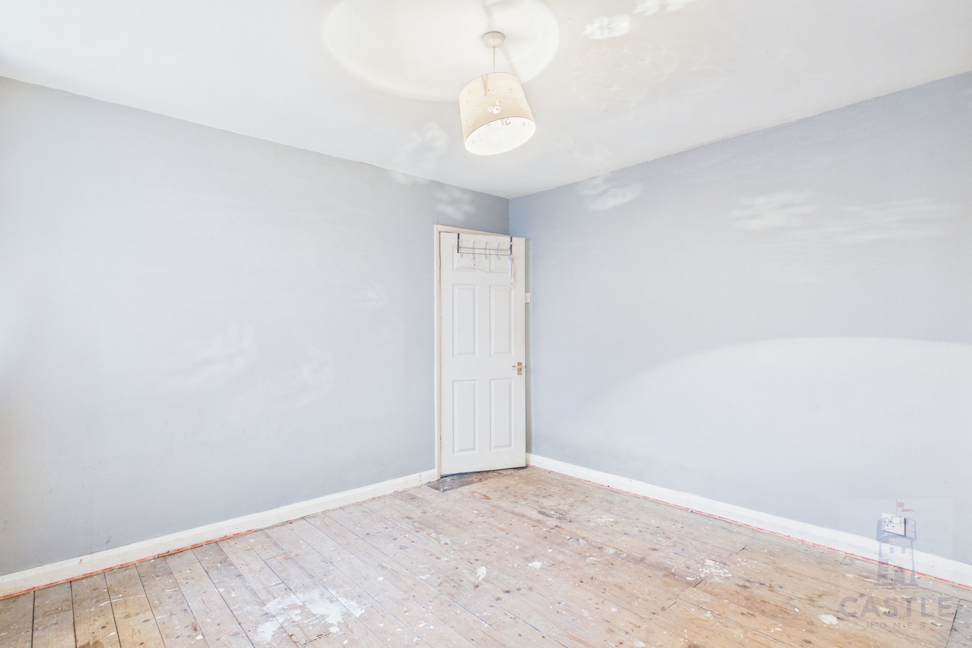 40 Sycamore Crescent, Middlesbrough