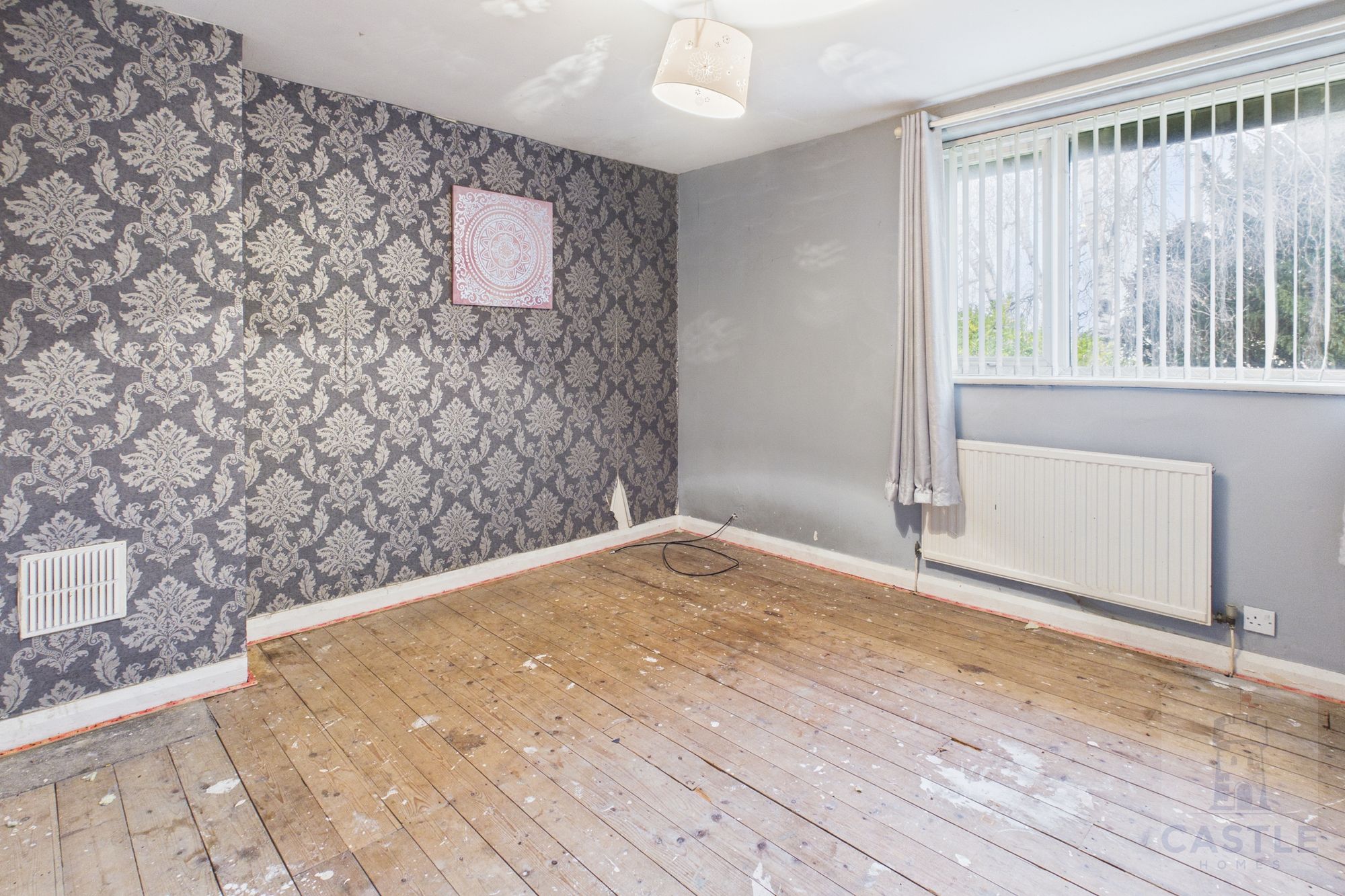 40 Sycamore Crescent, Middlesbrough