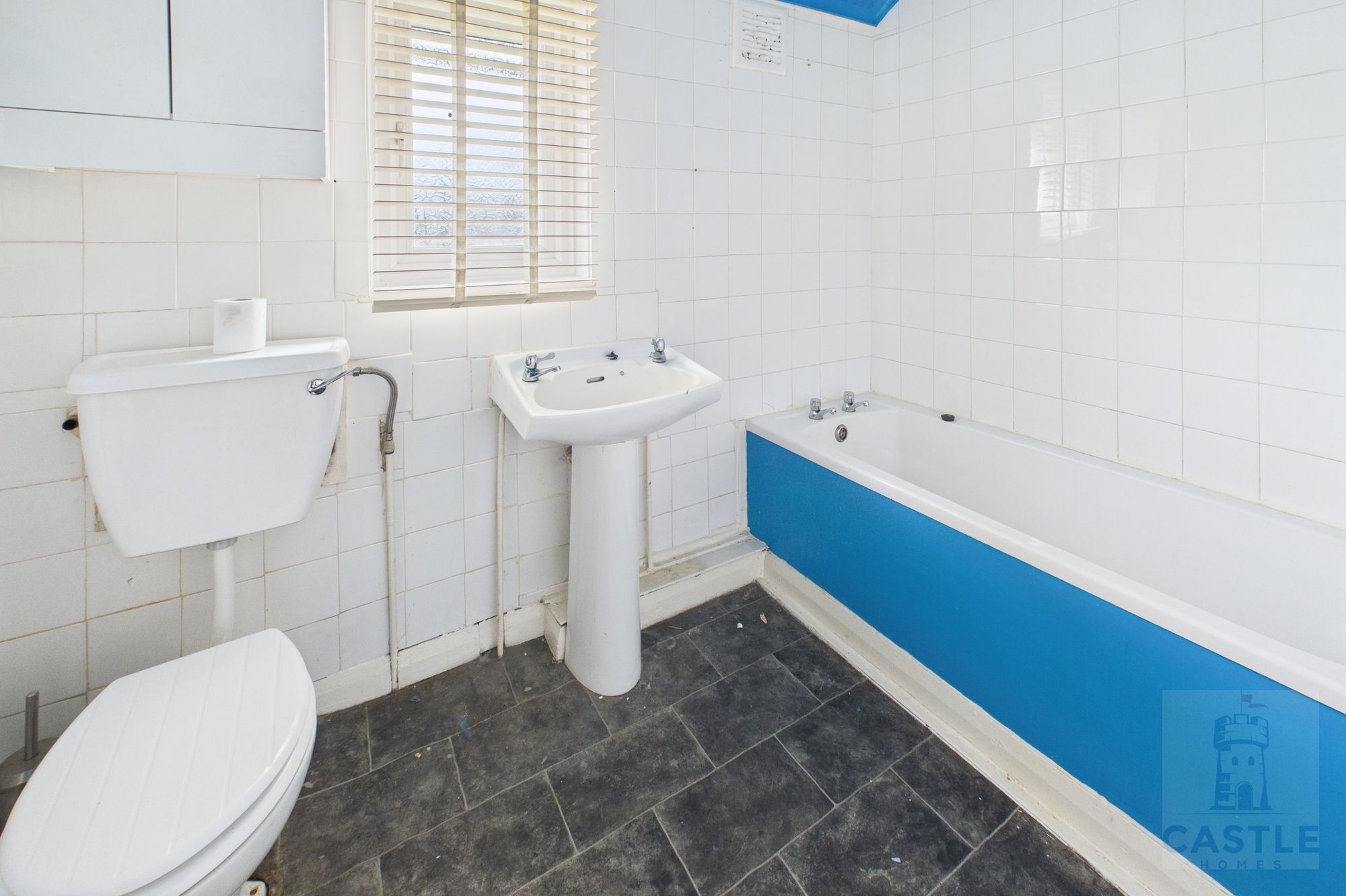 40 Sycamore Crescent, Middlesbrough