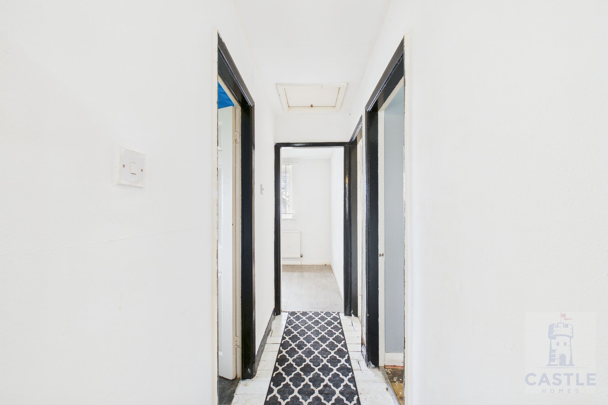 40 Sycamore Crescent, Middlesbrough