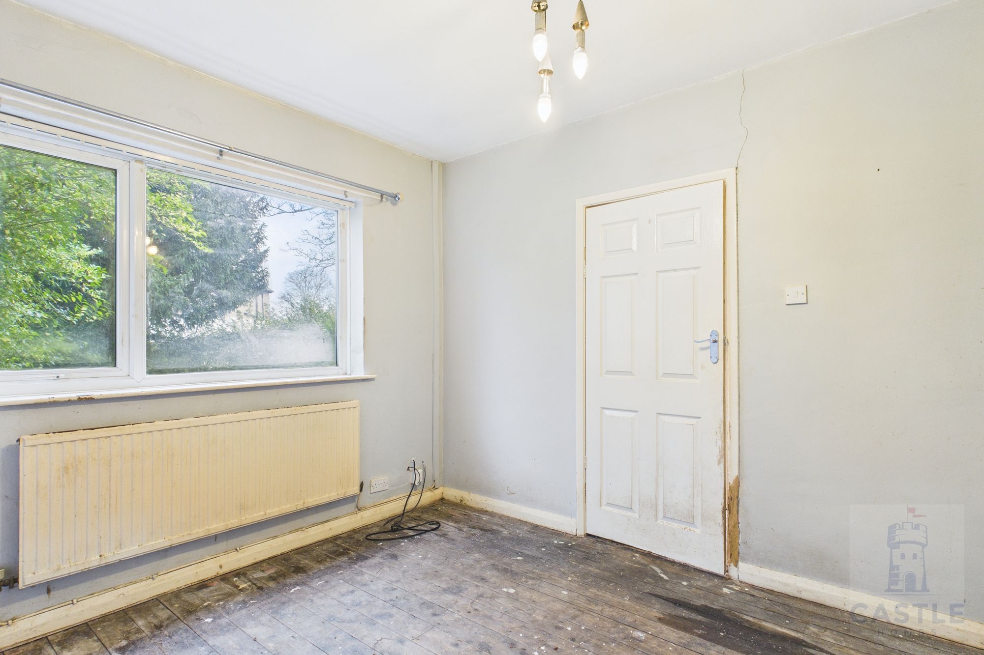 40 Sycamore Crescent, Middlesbrough