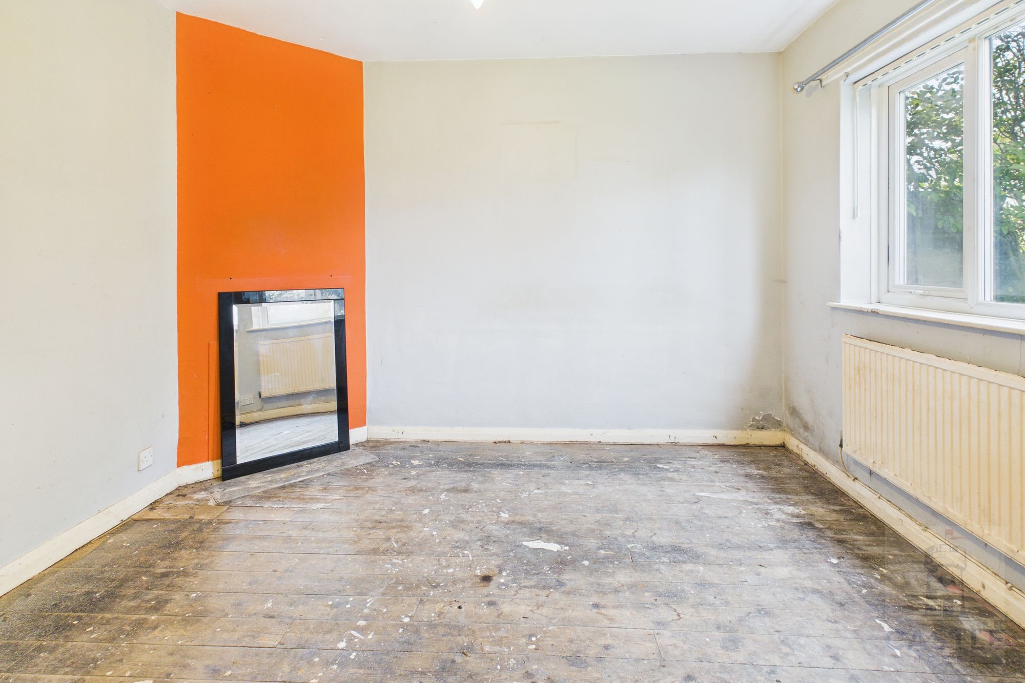 40 Sycamore Crescent, Middlesbrough