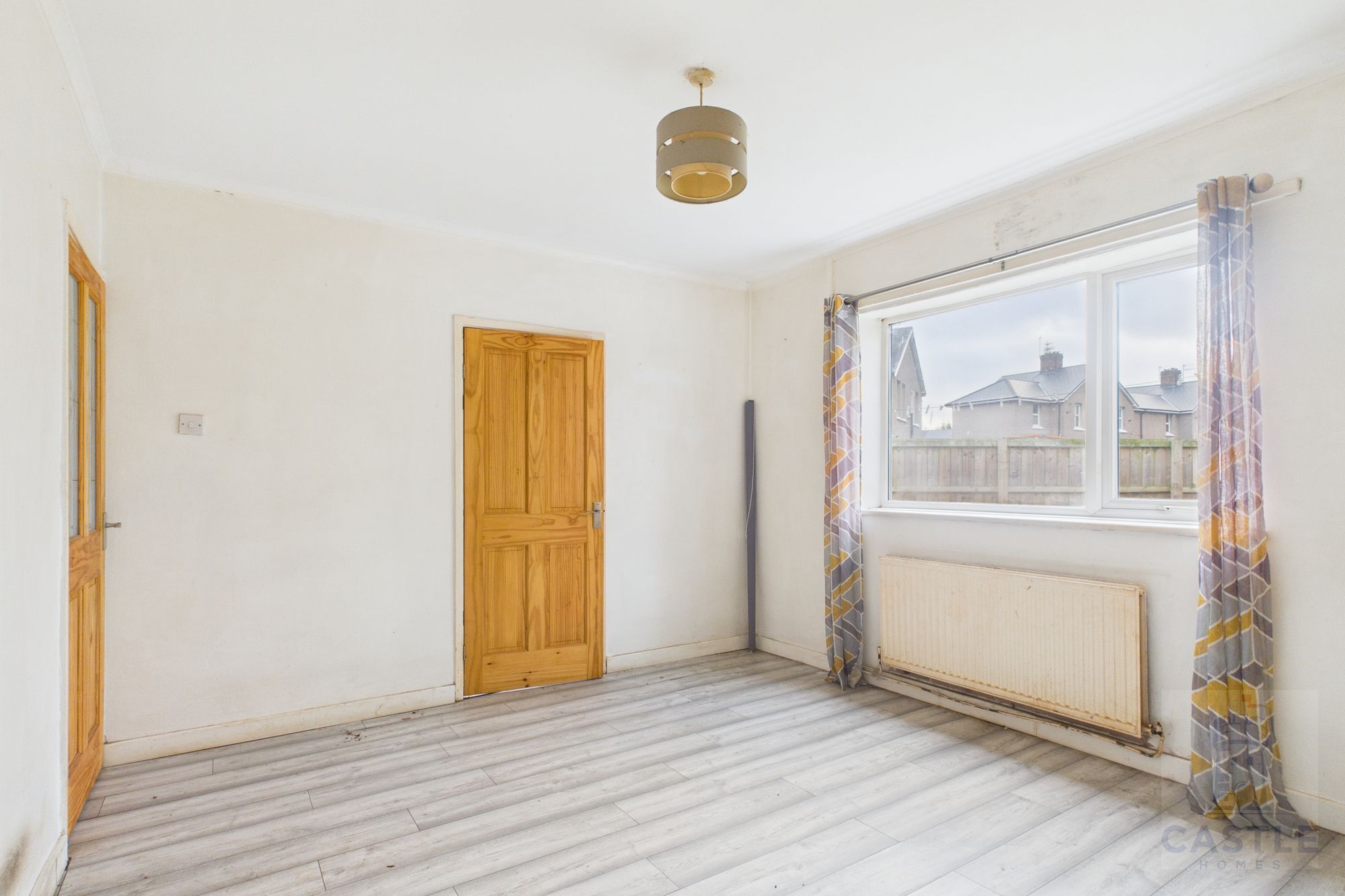 40 Sycamore Crescent, Middlesbrough