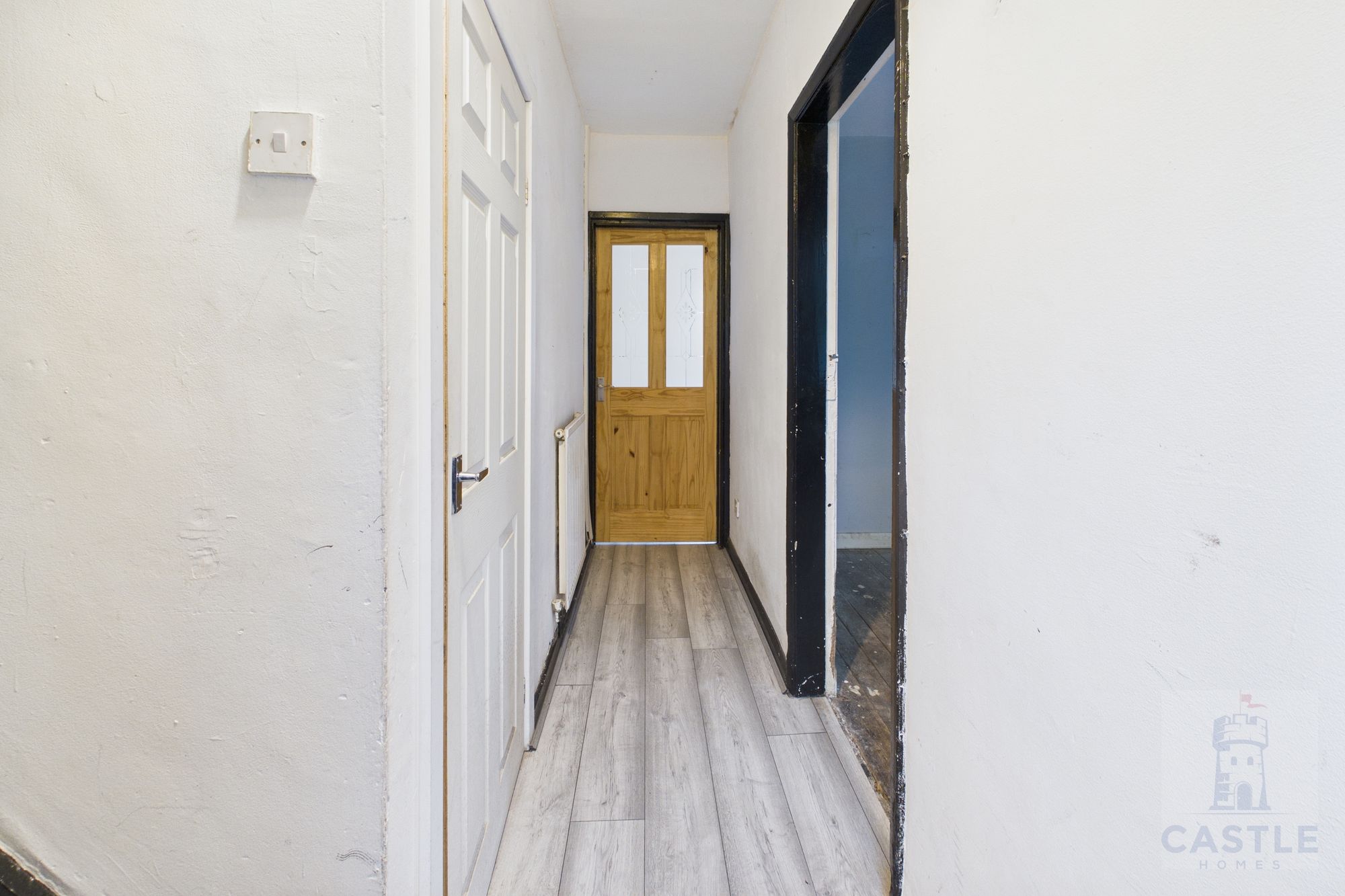 40 Sycamore Crescent, Middlesbrough