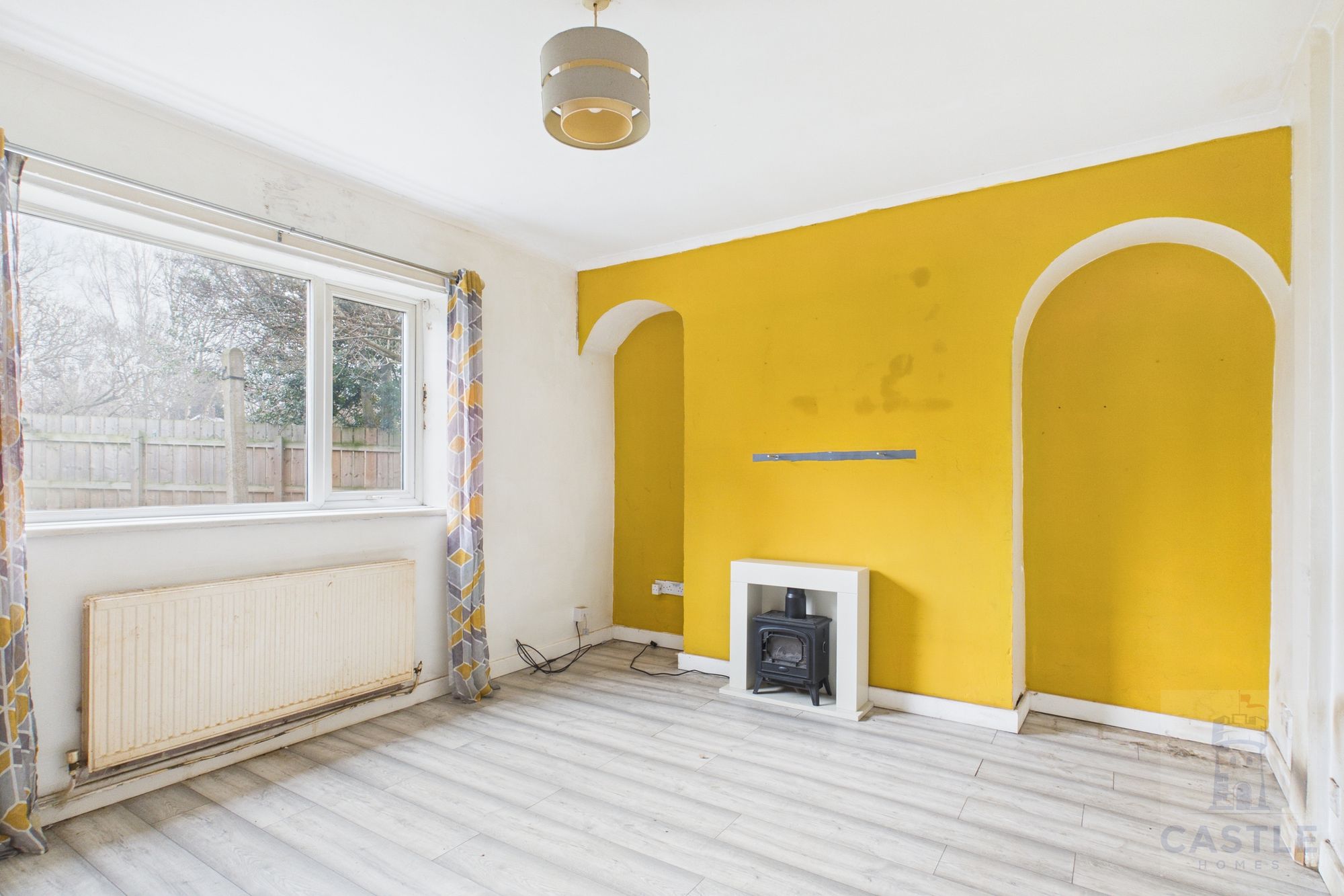 40 Sycamore Crescent, Middlesbrough