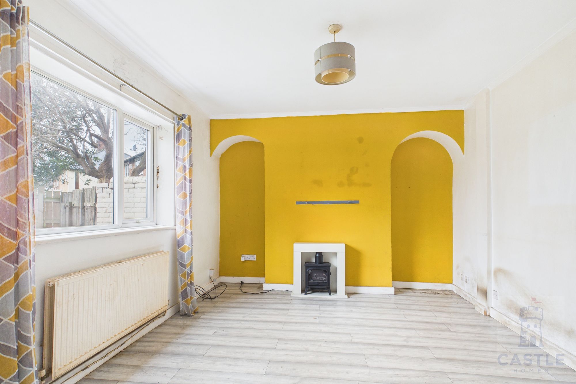 40 Sycamore Crescent, Middlesbrough