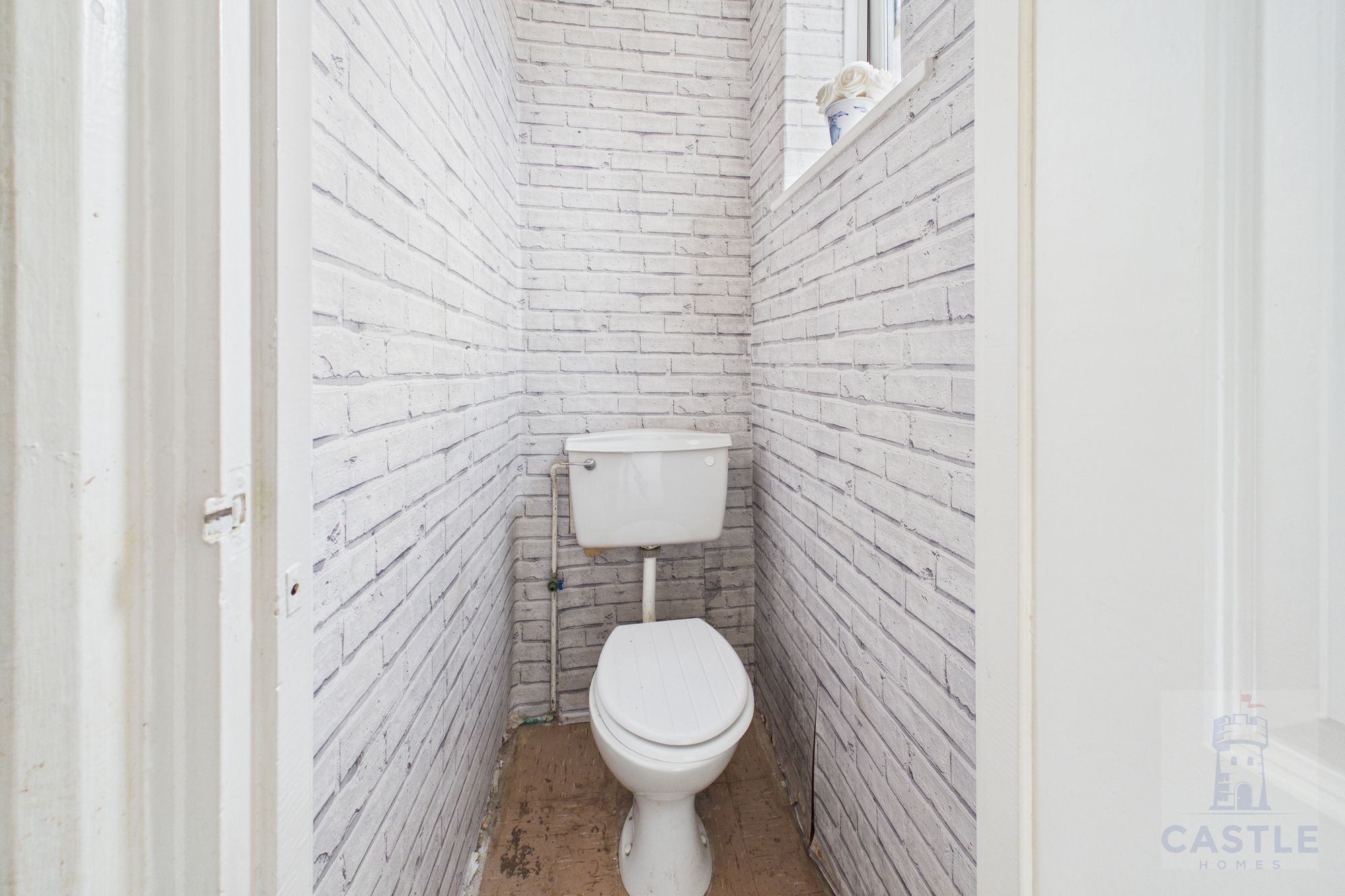 40 Sycamore Crescent, Middlesbrough