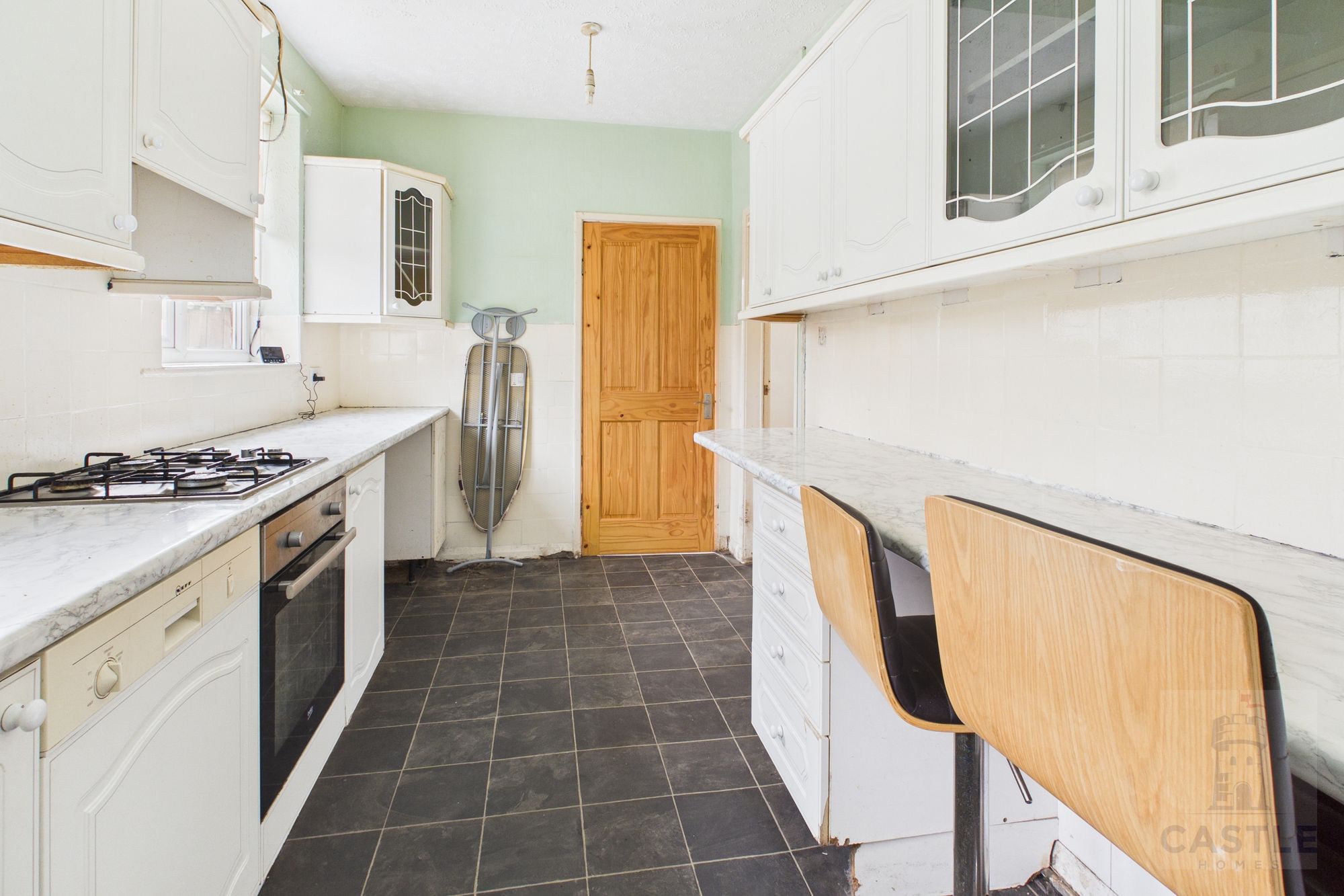 40 Sycamore Crescent, Middlesbrough