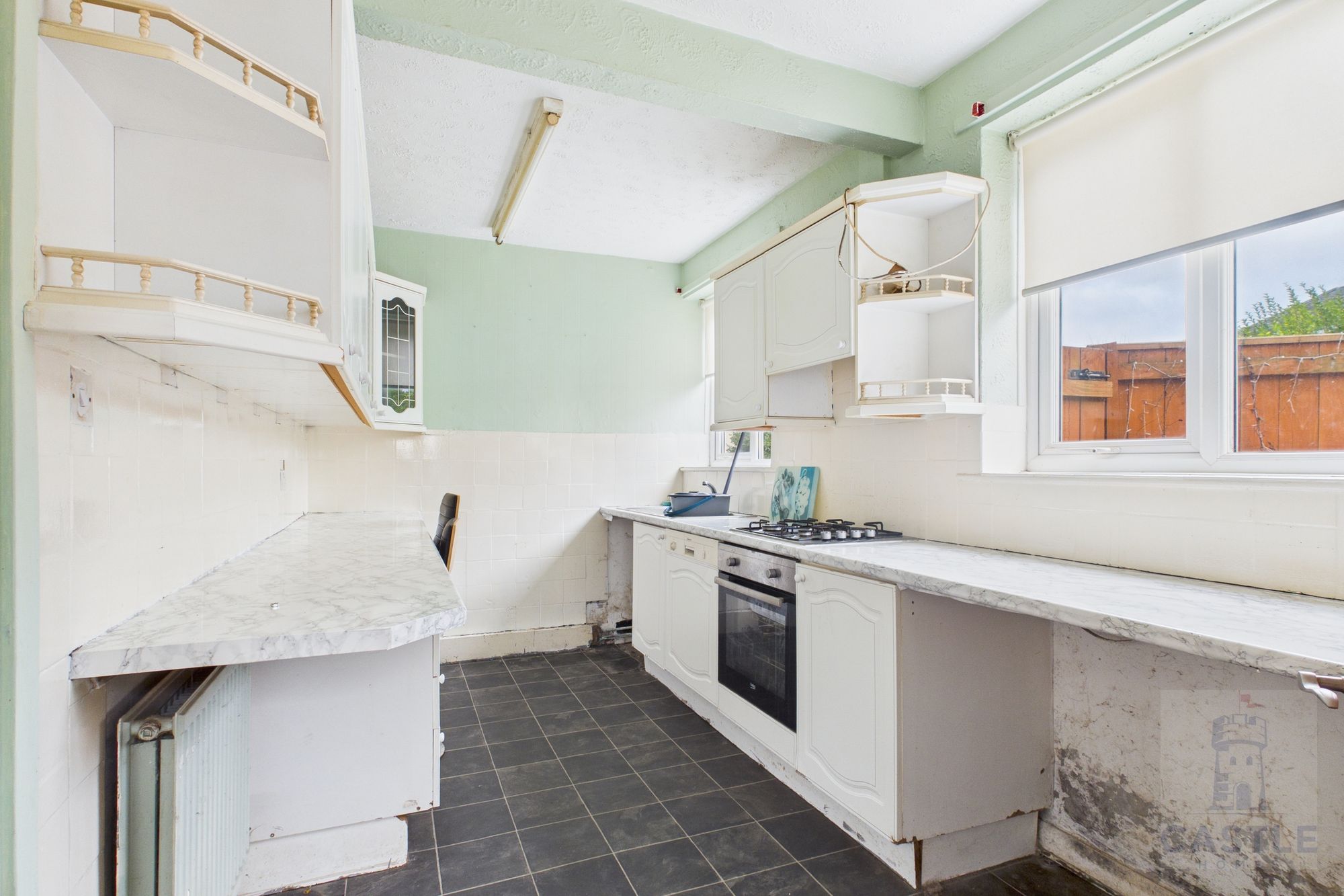 40 Sycamore Crescent, Middlesbrough