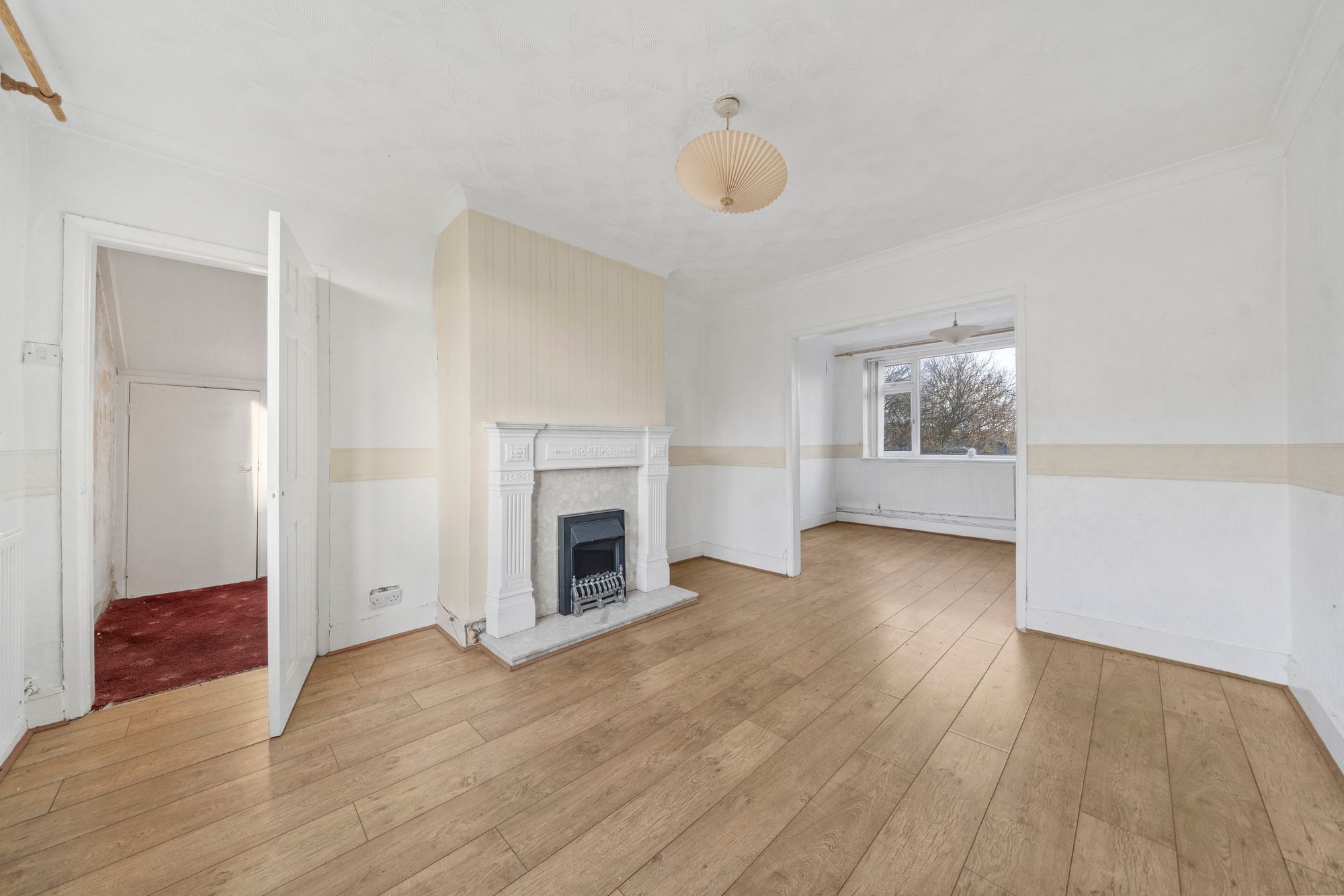 Glover Street, Leigh, WN7