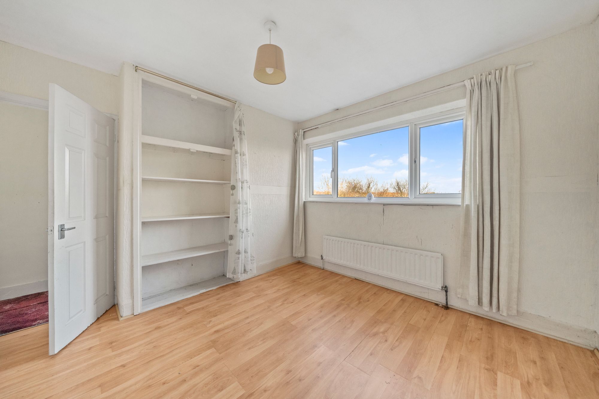 Glover Street, Leigh, WN7