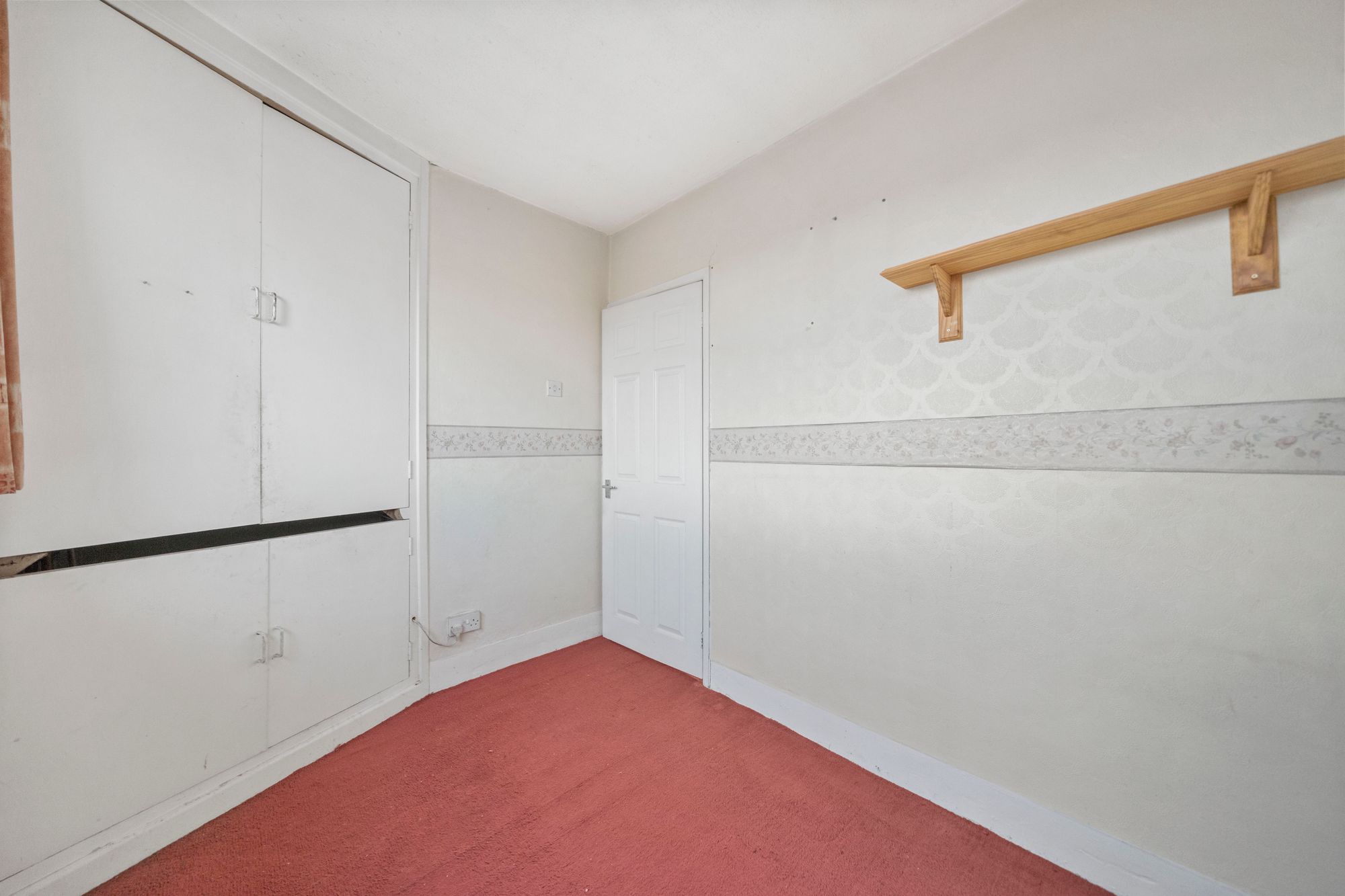 Glover Street, Leigh, WN7