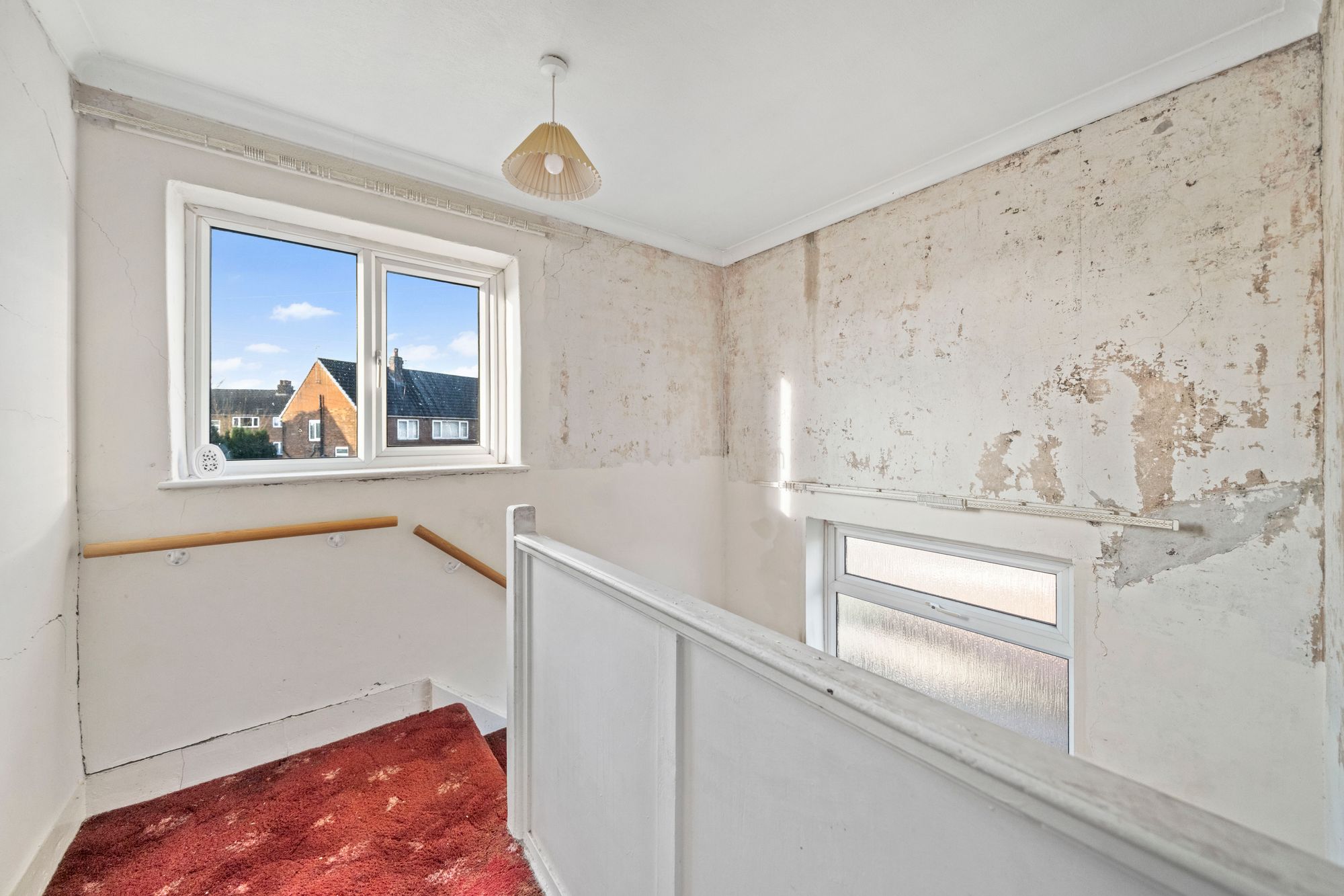 Glover Street, Leigh, WN7