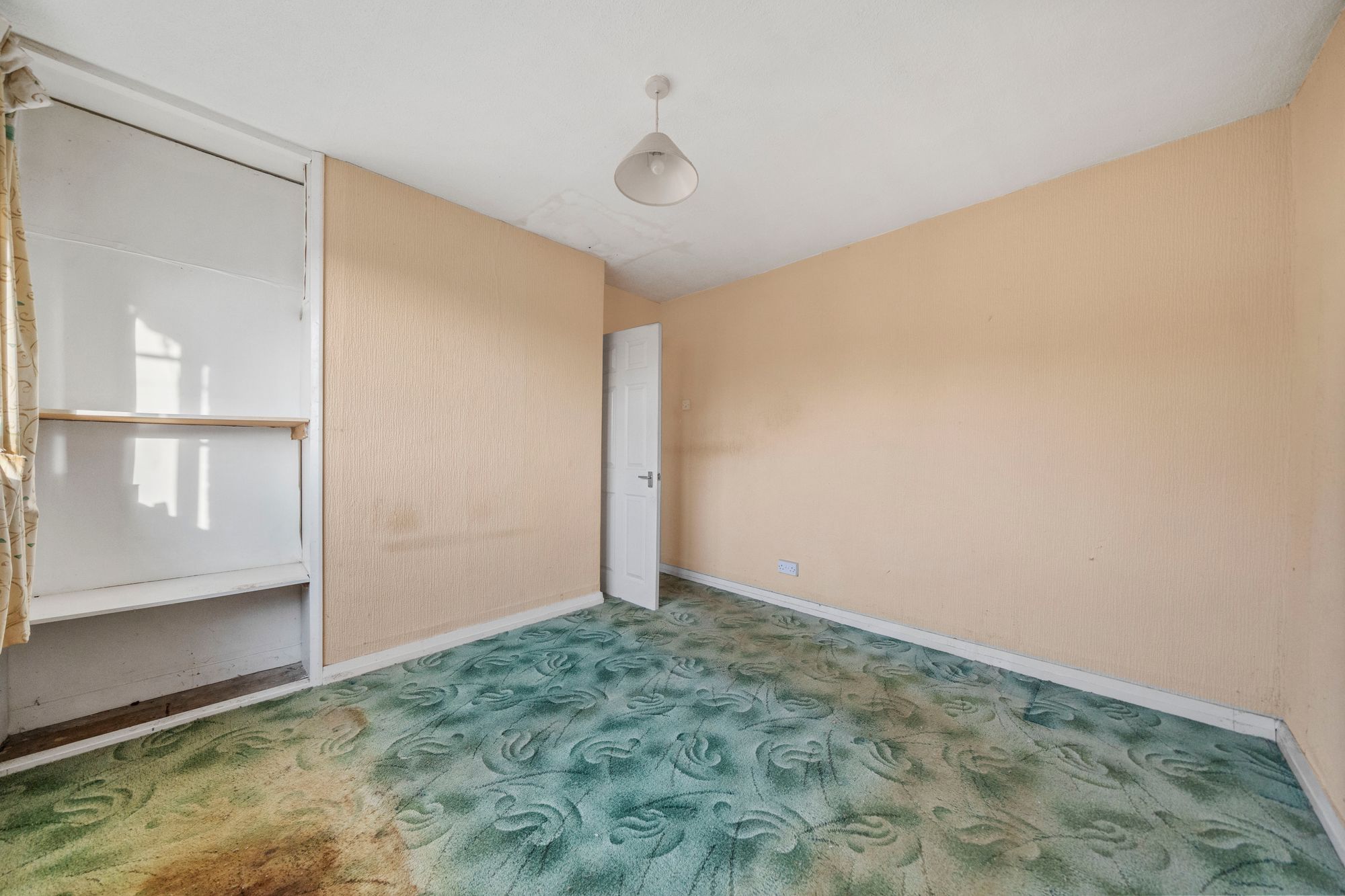 Glover Street, Leigh, WN7