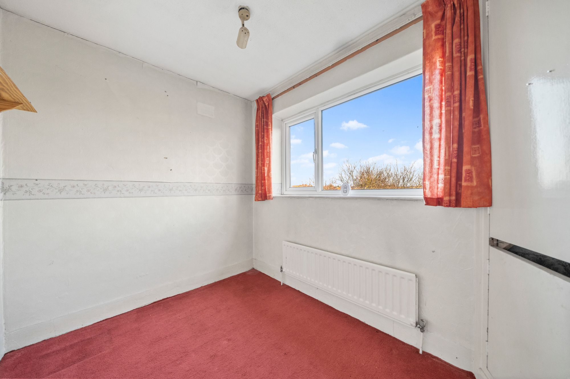 Glover Street, Leigh, WN7