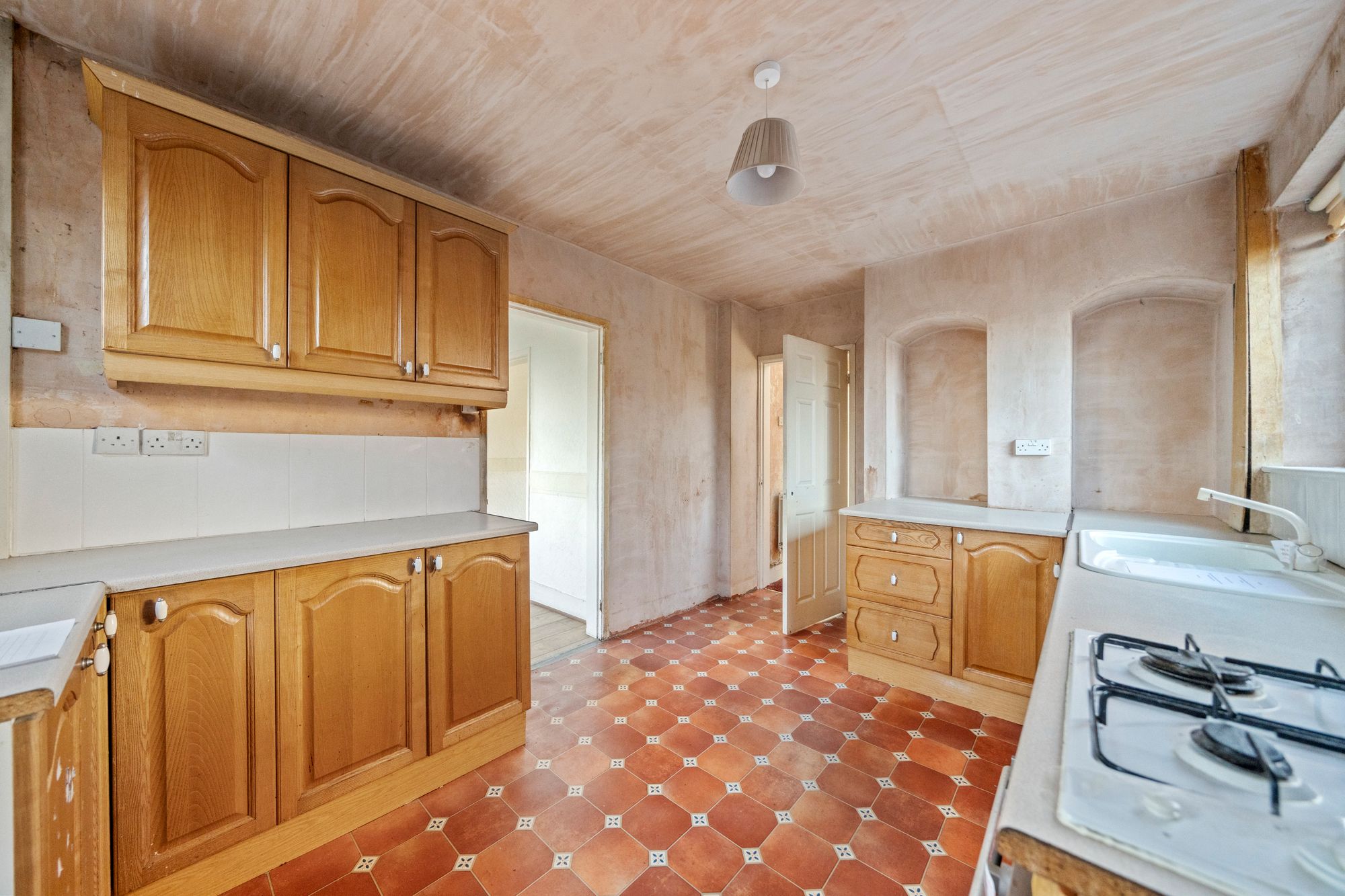 Glover Street, Leigh, WN7