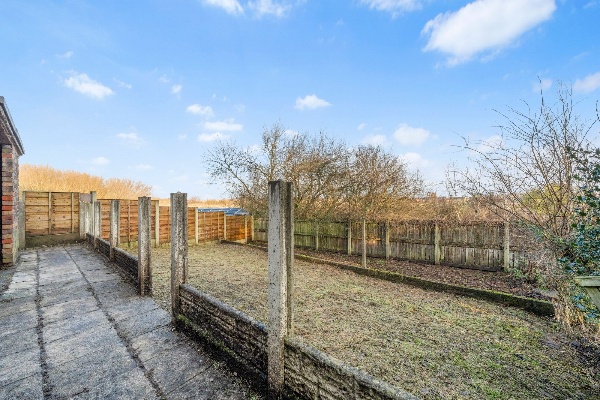 Glover Street, Leigh, WN7