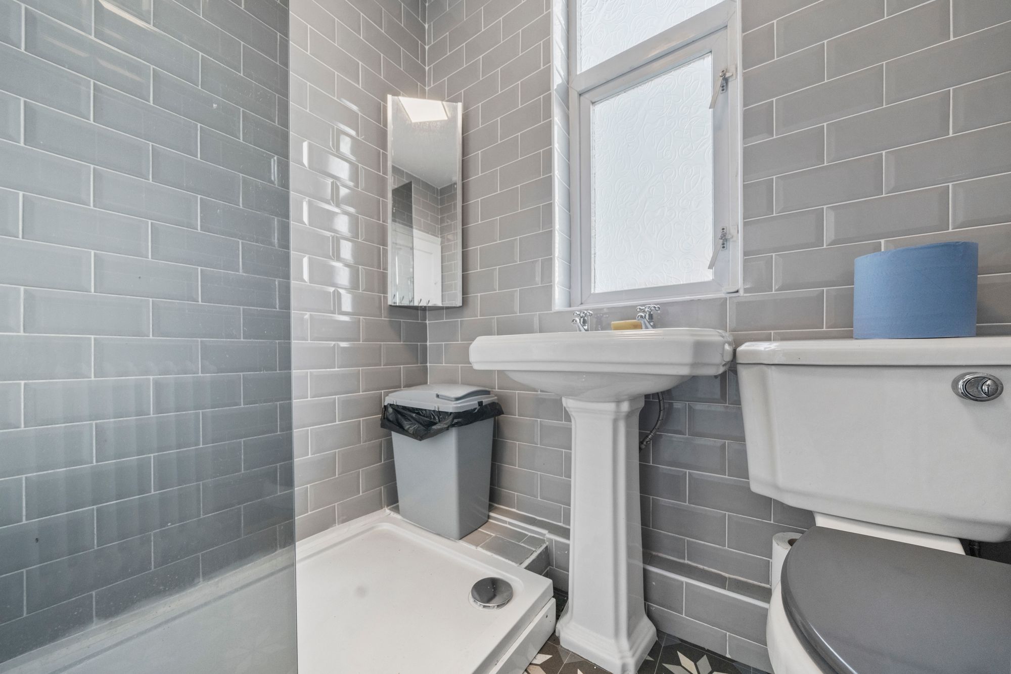 Leigh Road, Leigh, WN7