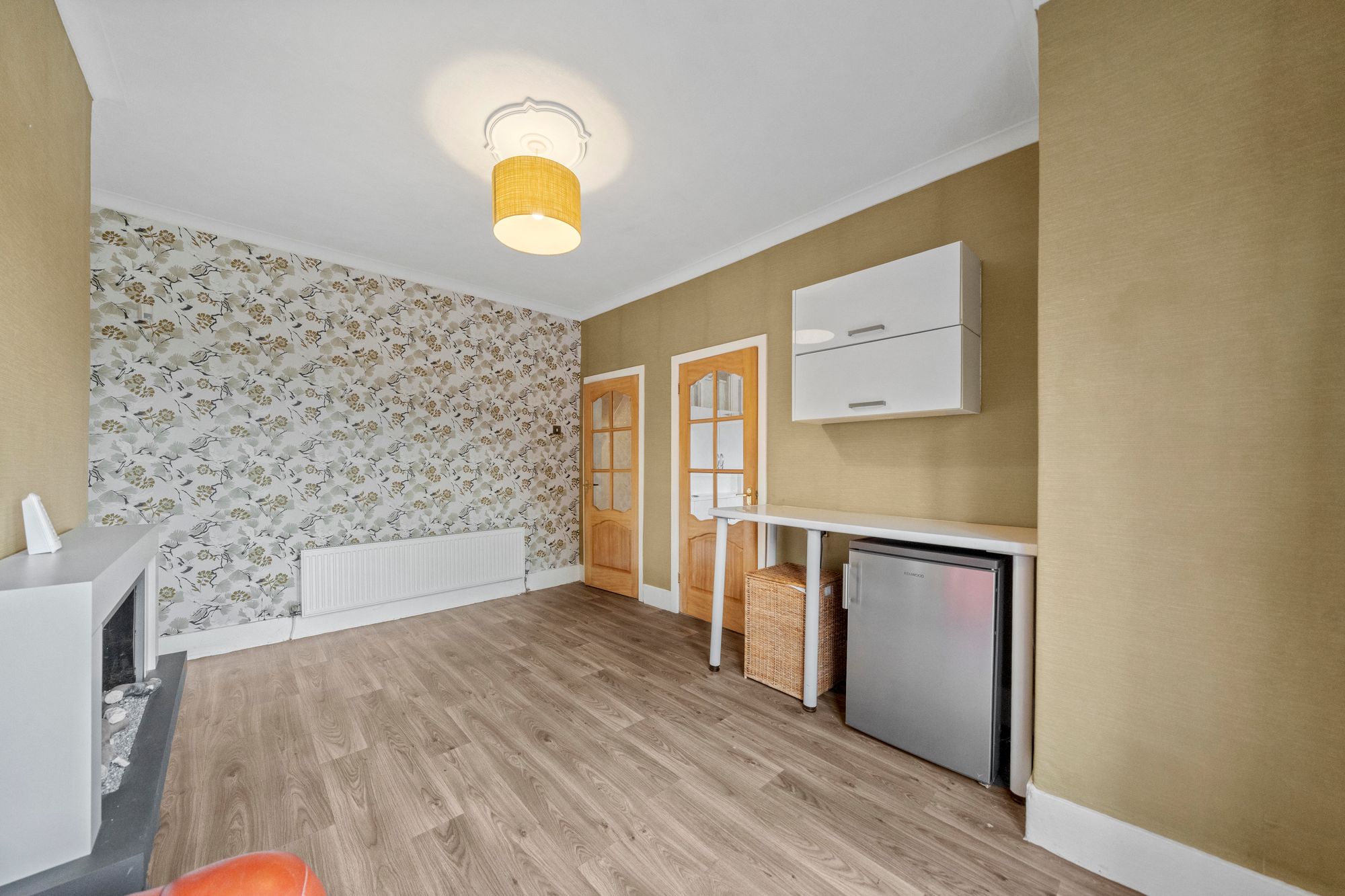 Leigh Road, Leigh, WN7