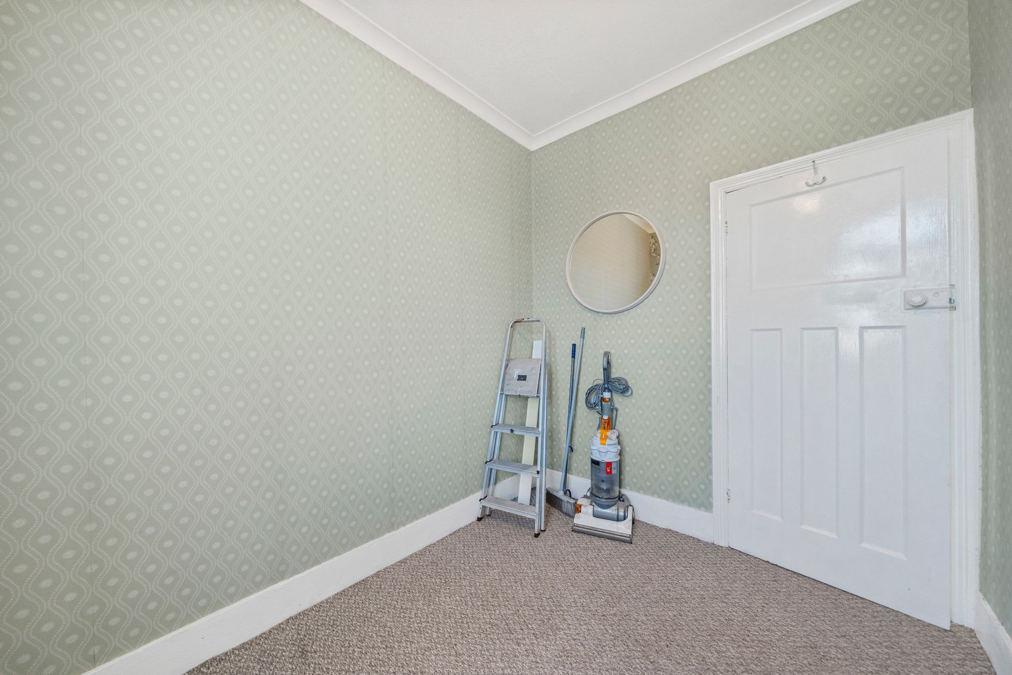 Leigh Road, Leigh, WN7