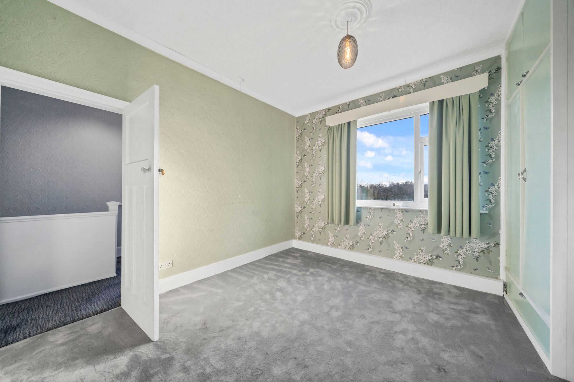 Leigh Road, Leigh, WN7