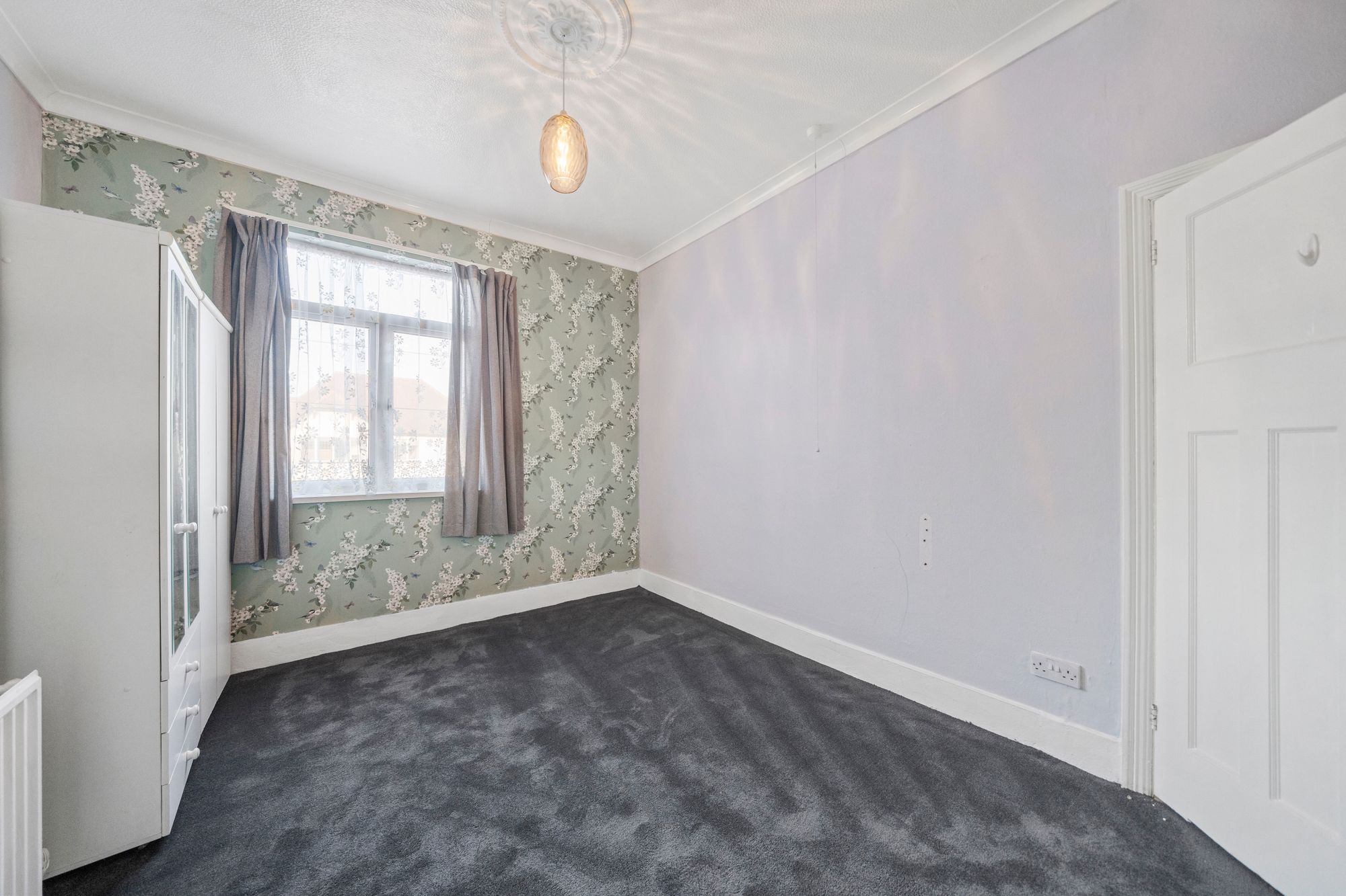 Leigh Road, Leigh, WN7