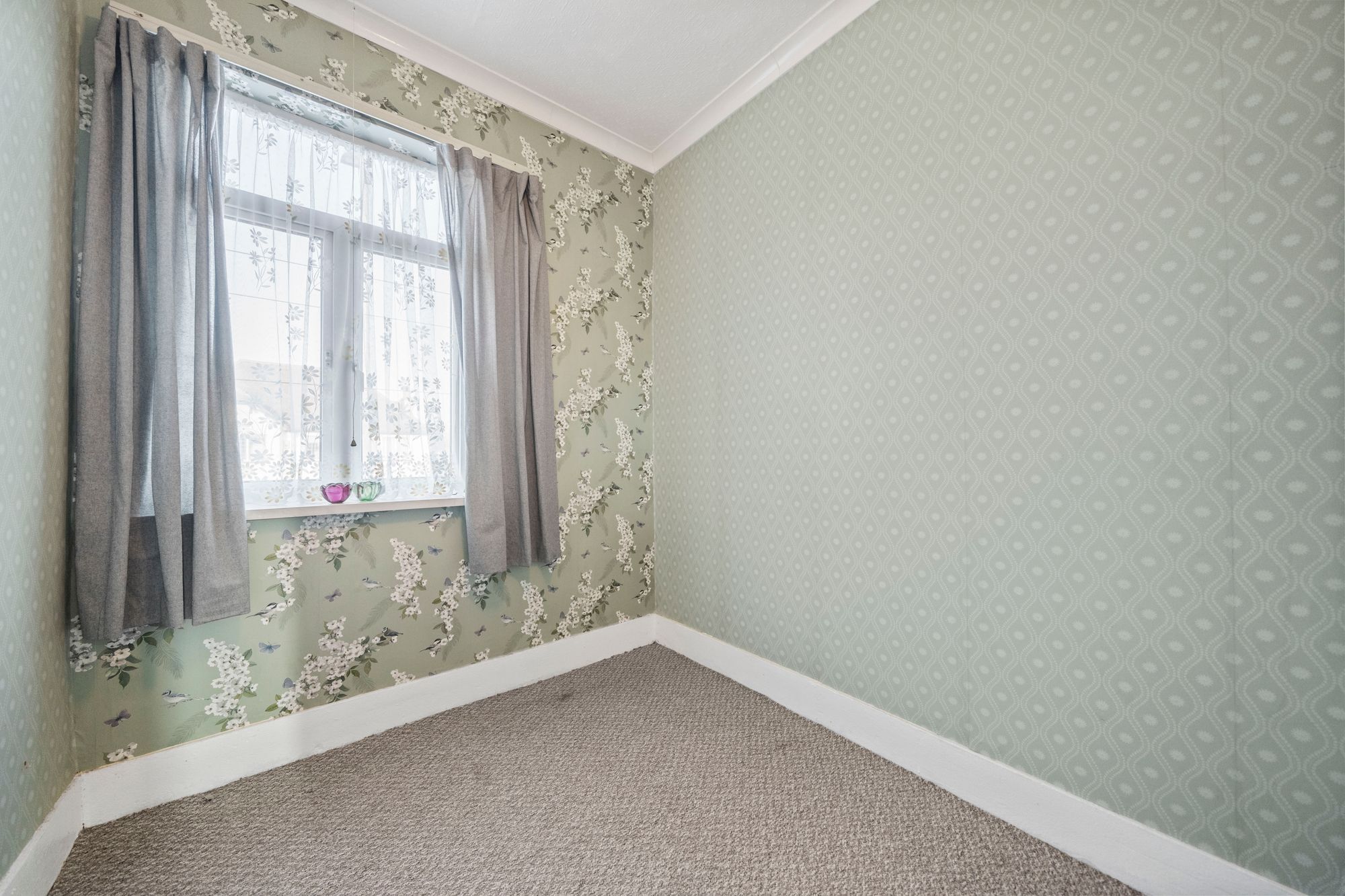 Leigh Road, Leigh, WN7