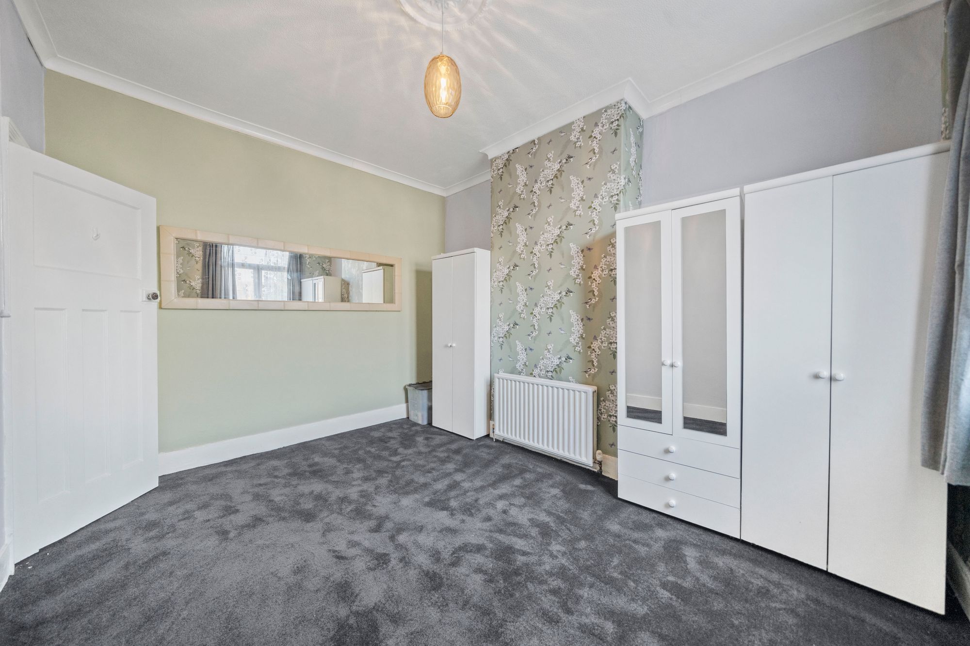 Leigh Road, Leigh, WN7