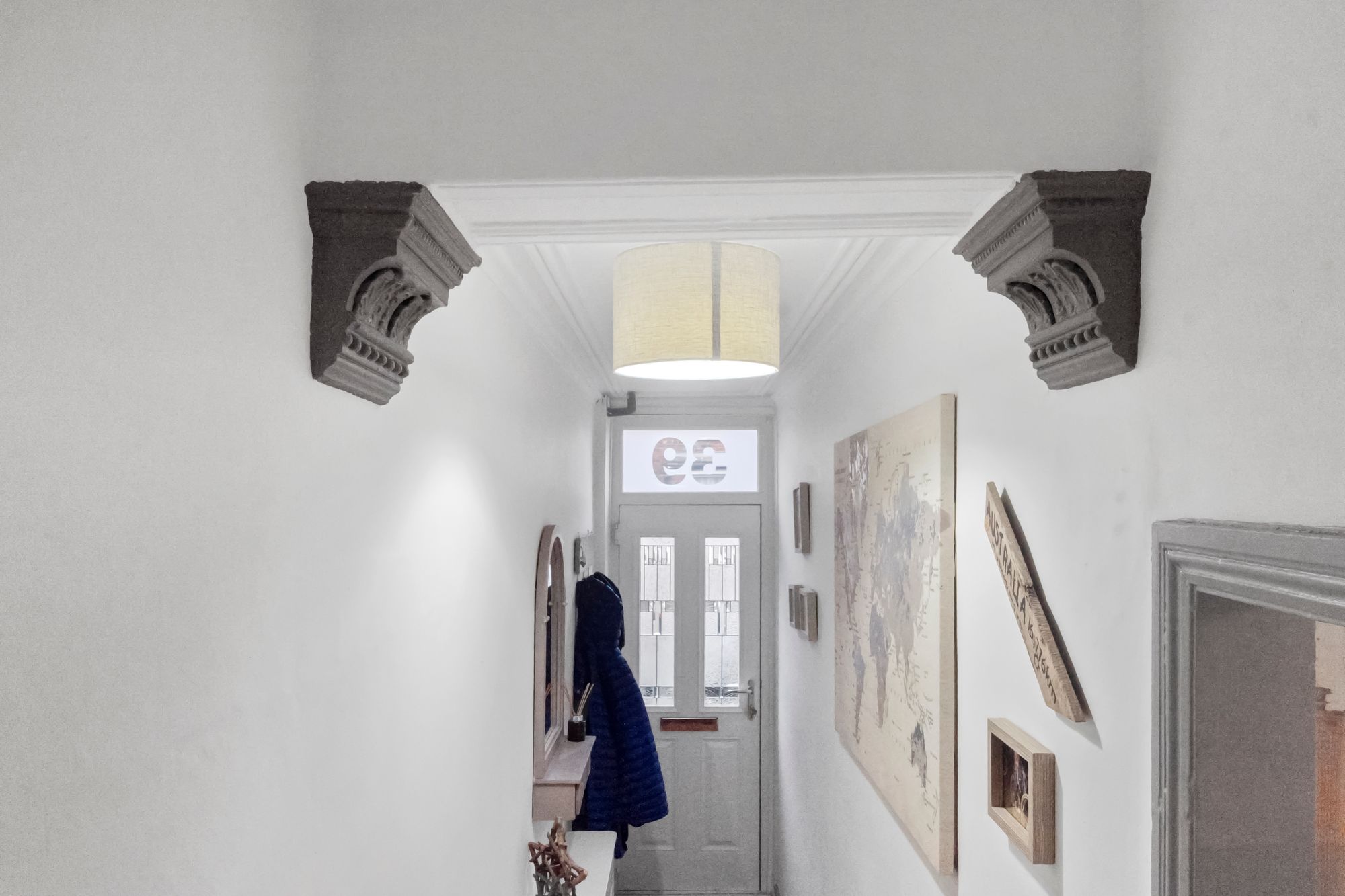 Dalton Bank, Warrington