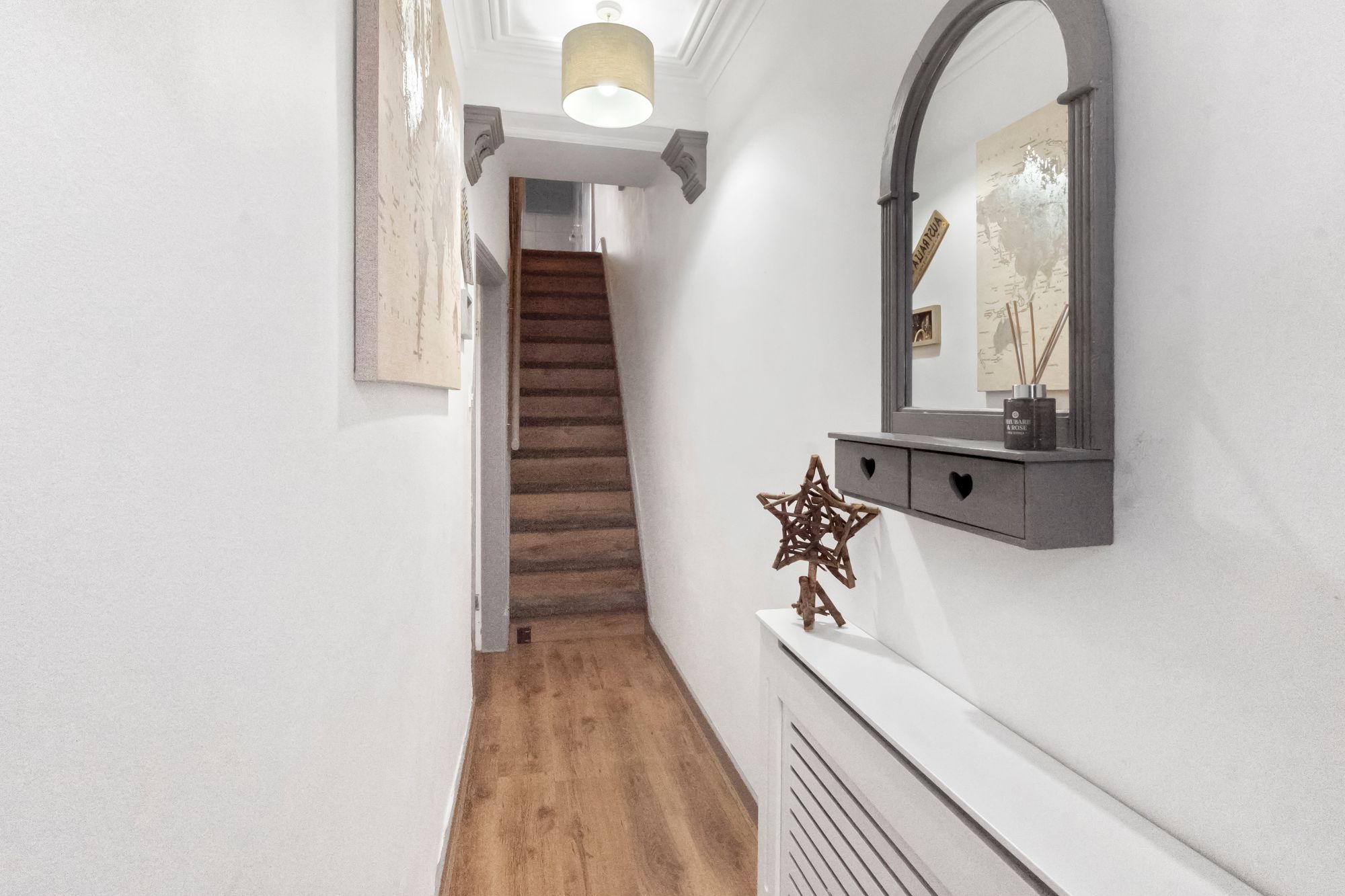 Dalton Bank, Warrington