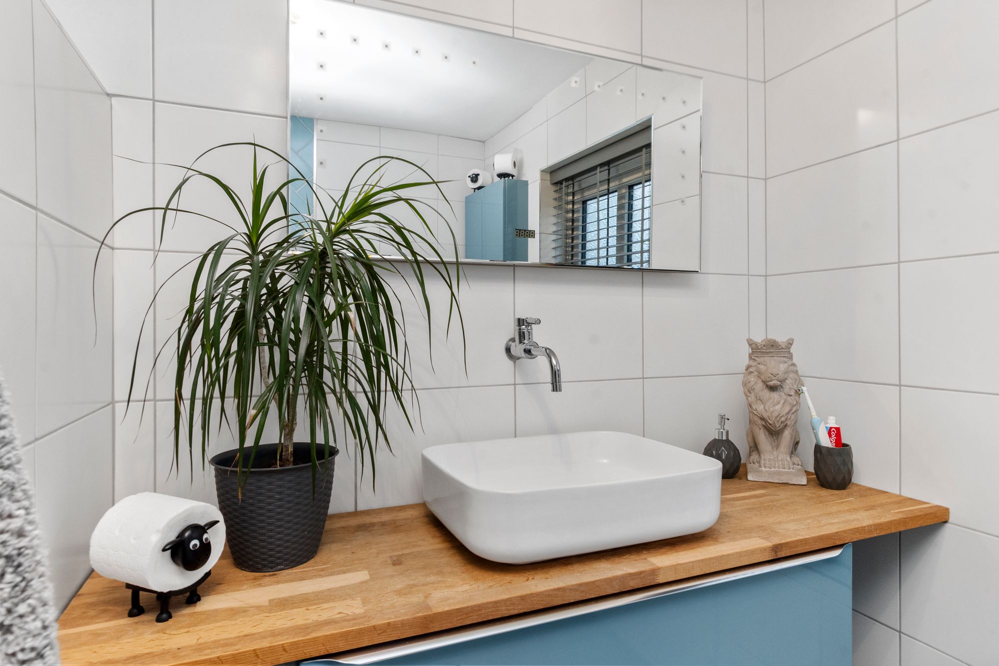 Dalton Bank, Warrington