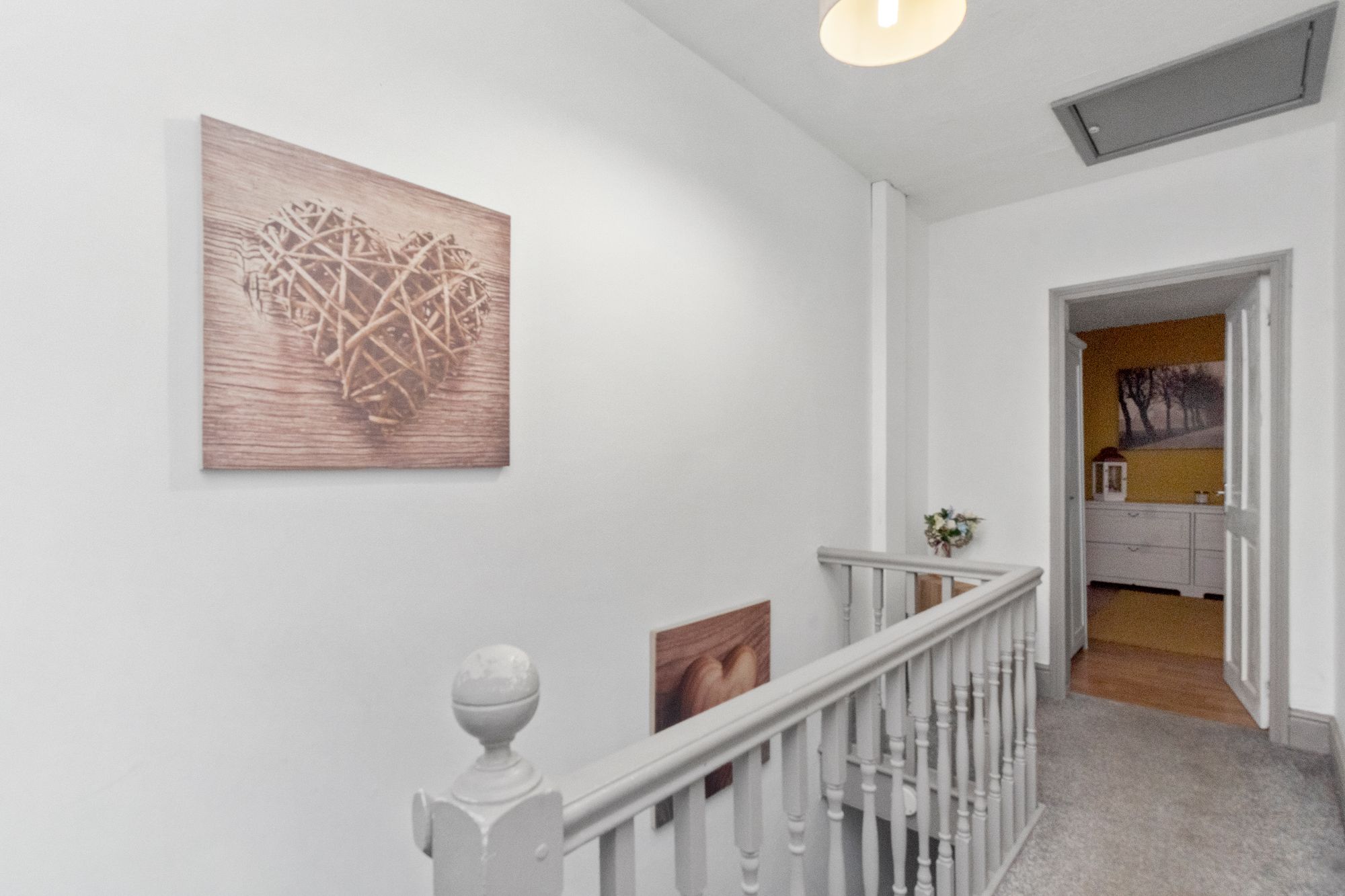 Dalton Bank, Warrington