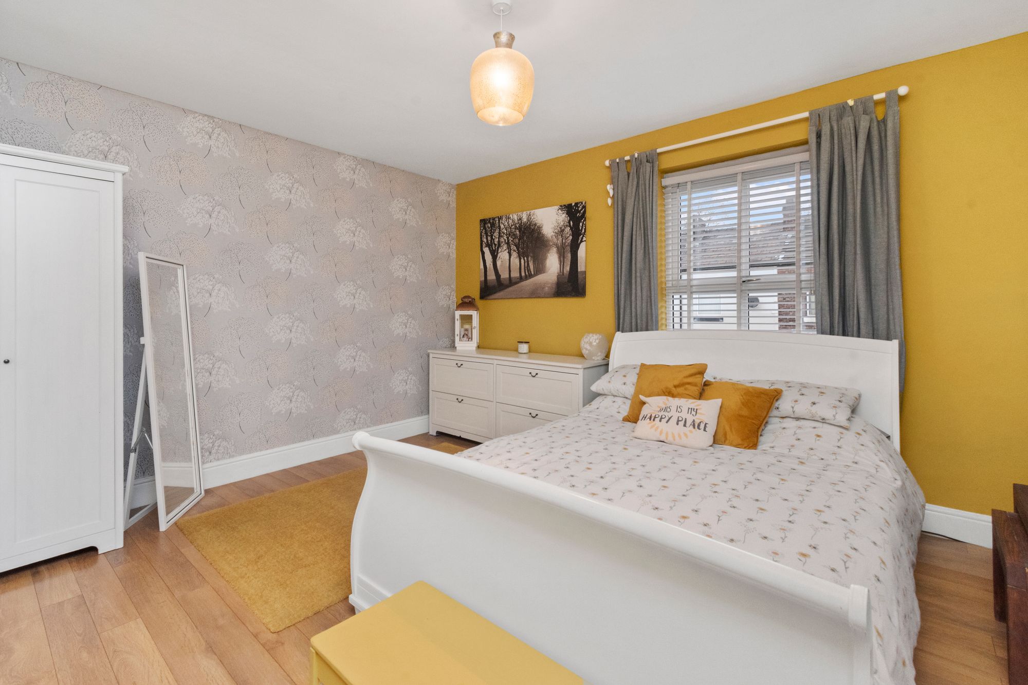 Dalton Bank, Warrington