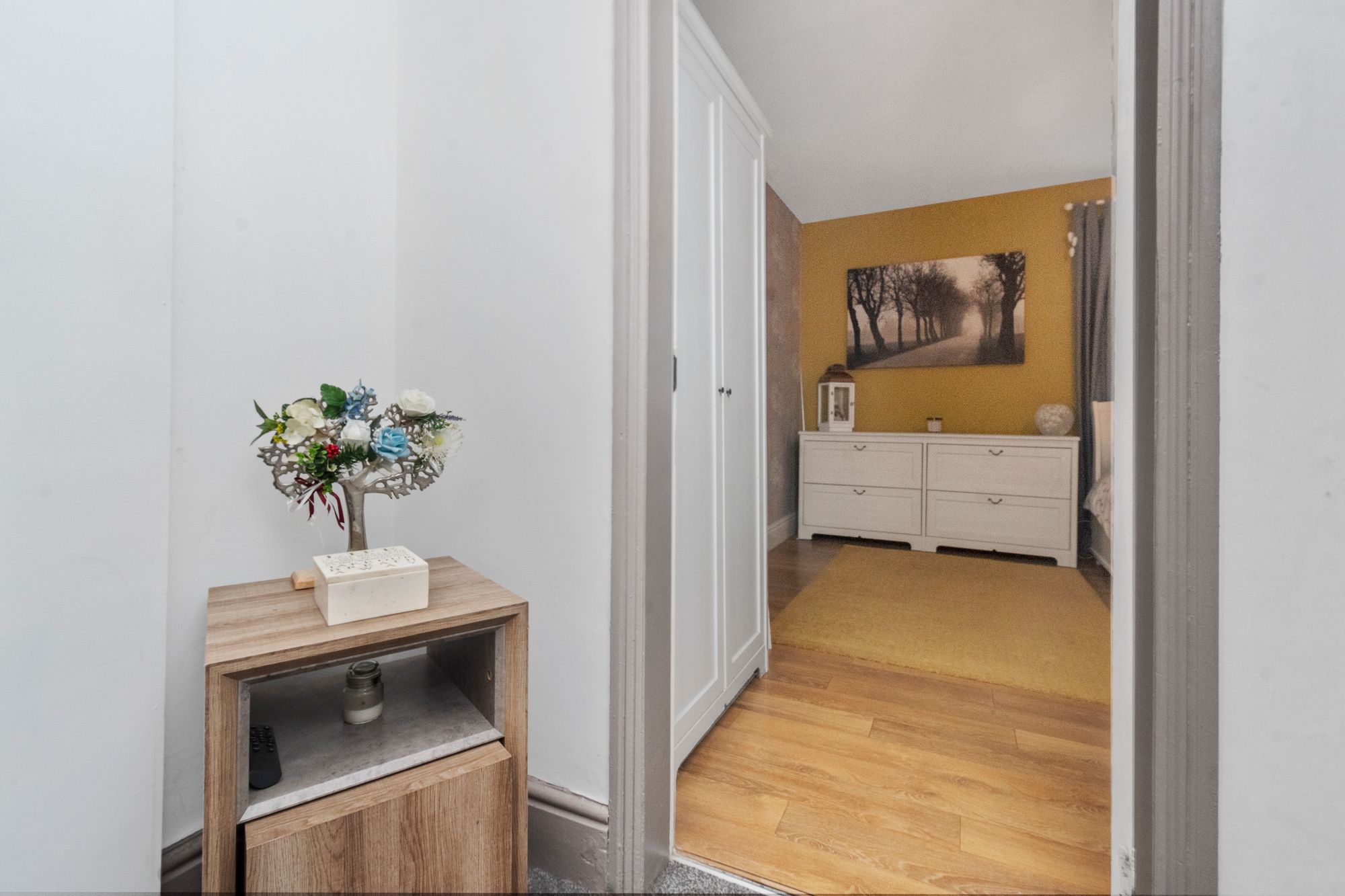 Dalton Bank, Warrington