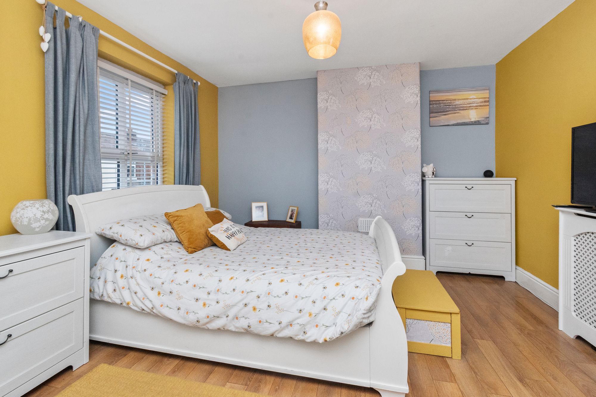 Dalton Bank, Warrington