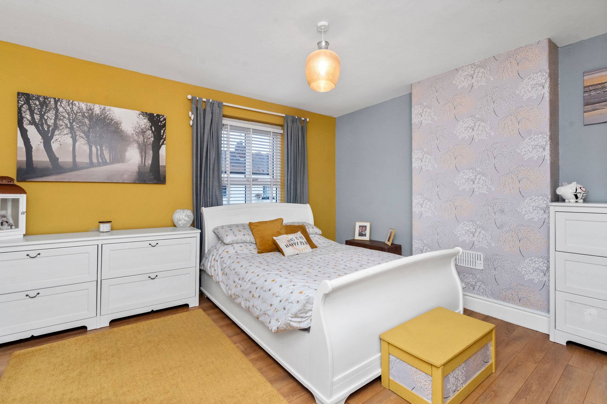 Dalton Bank, Warrington