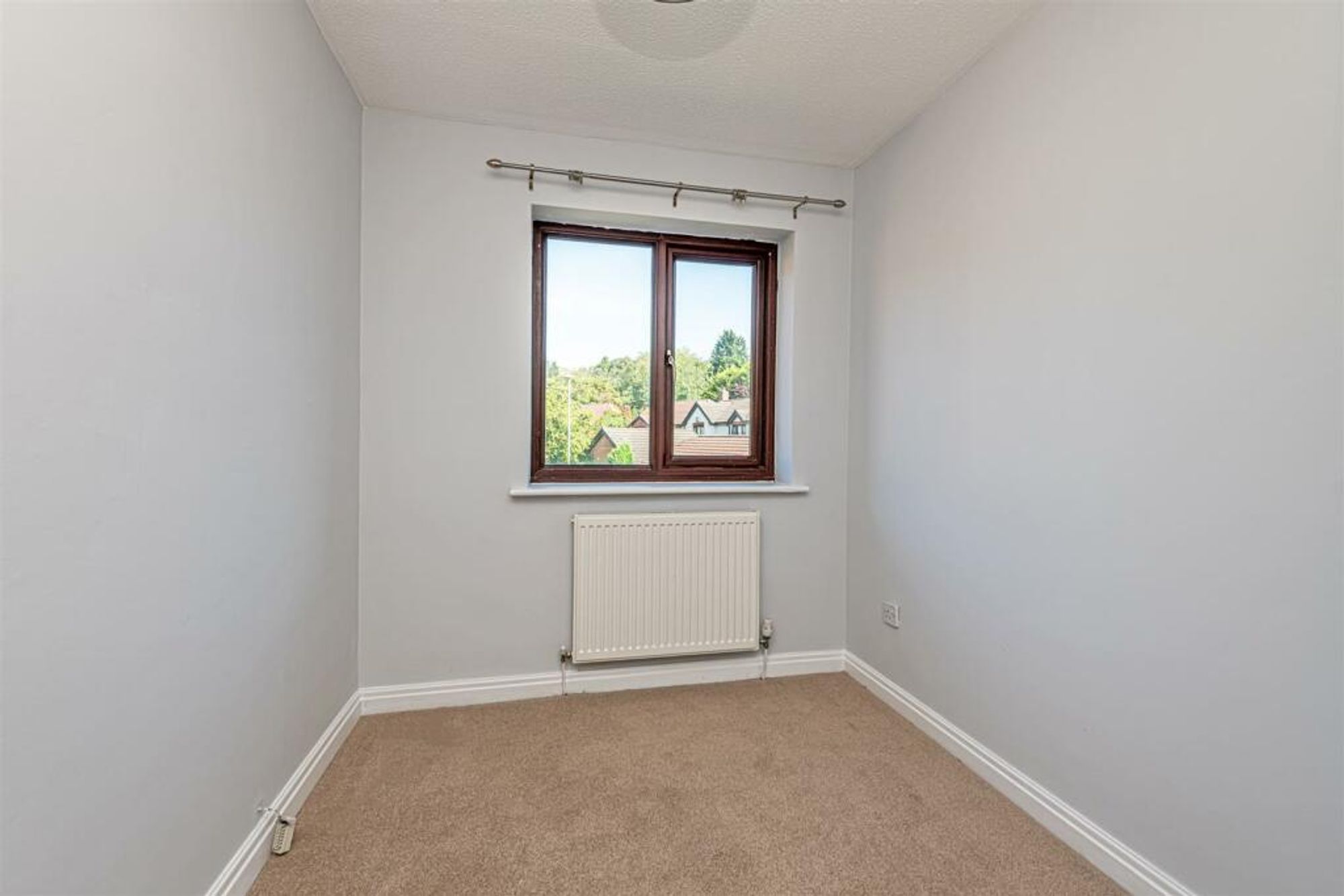 Applecross Close, Warrington