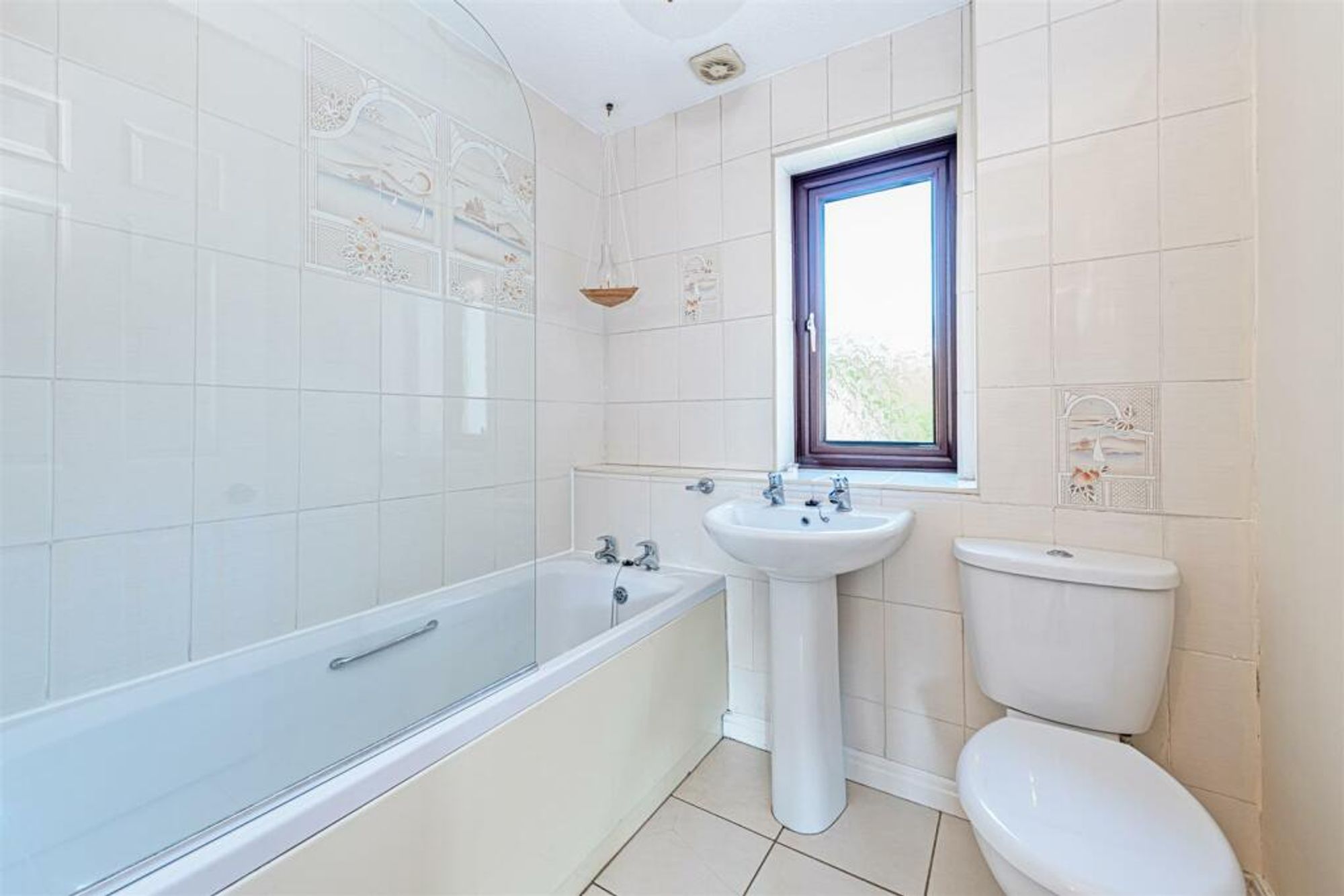 Applecross Close, Warrington