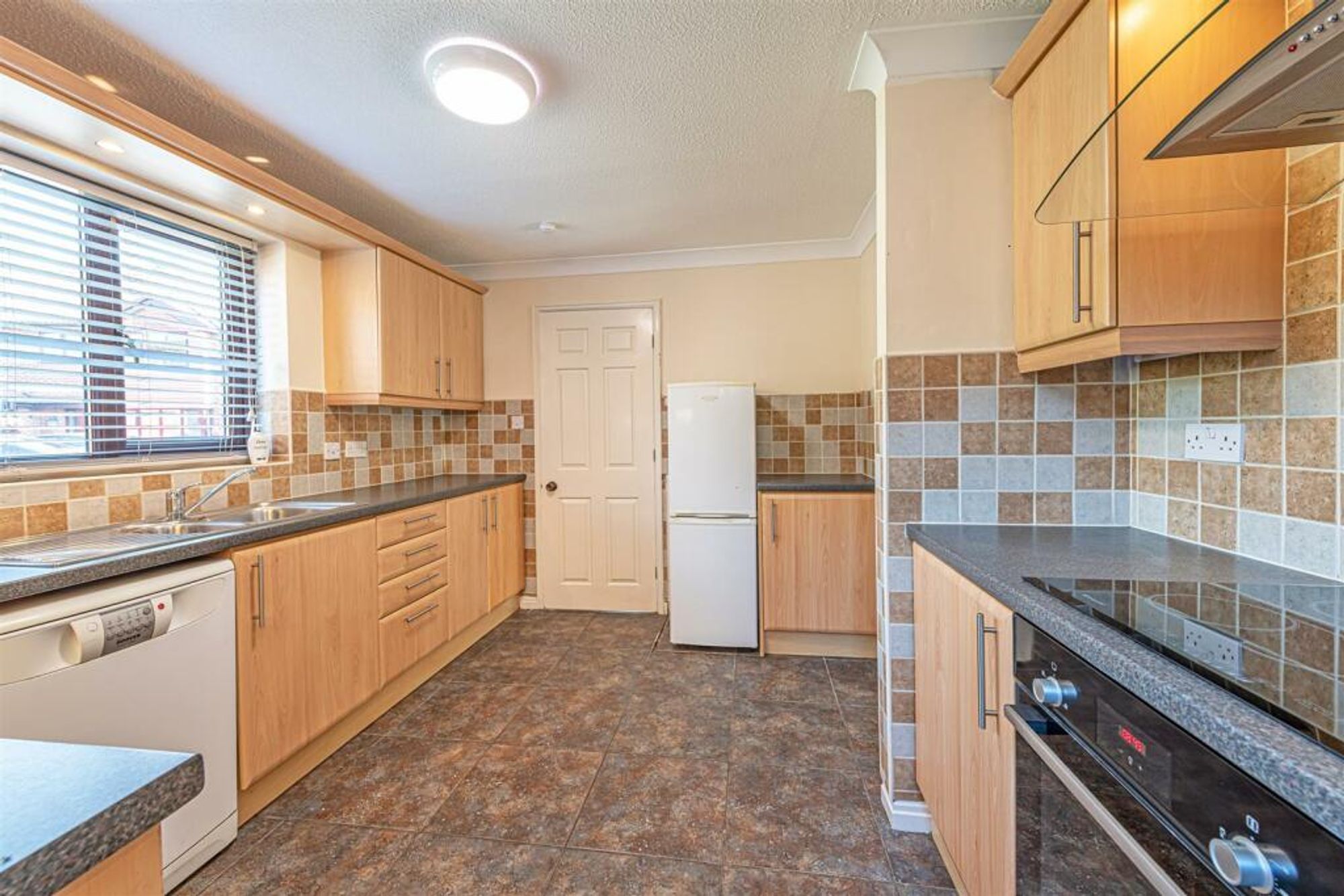 Applecross Close, Warrington