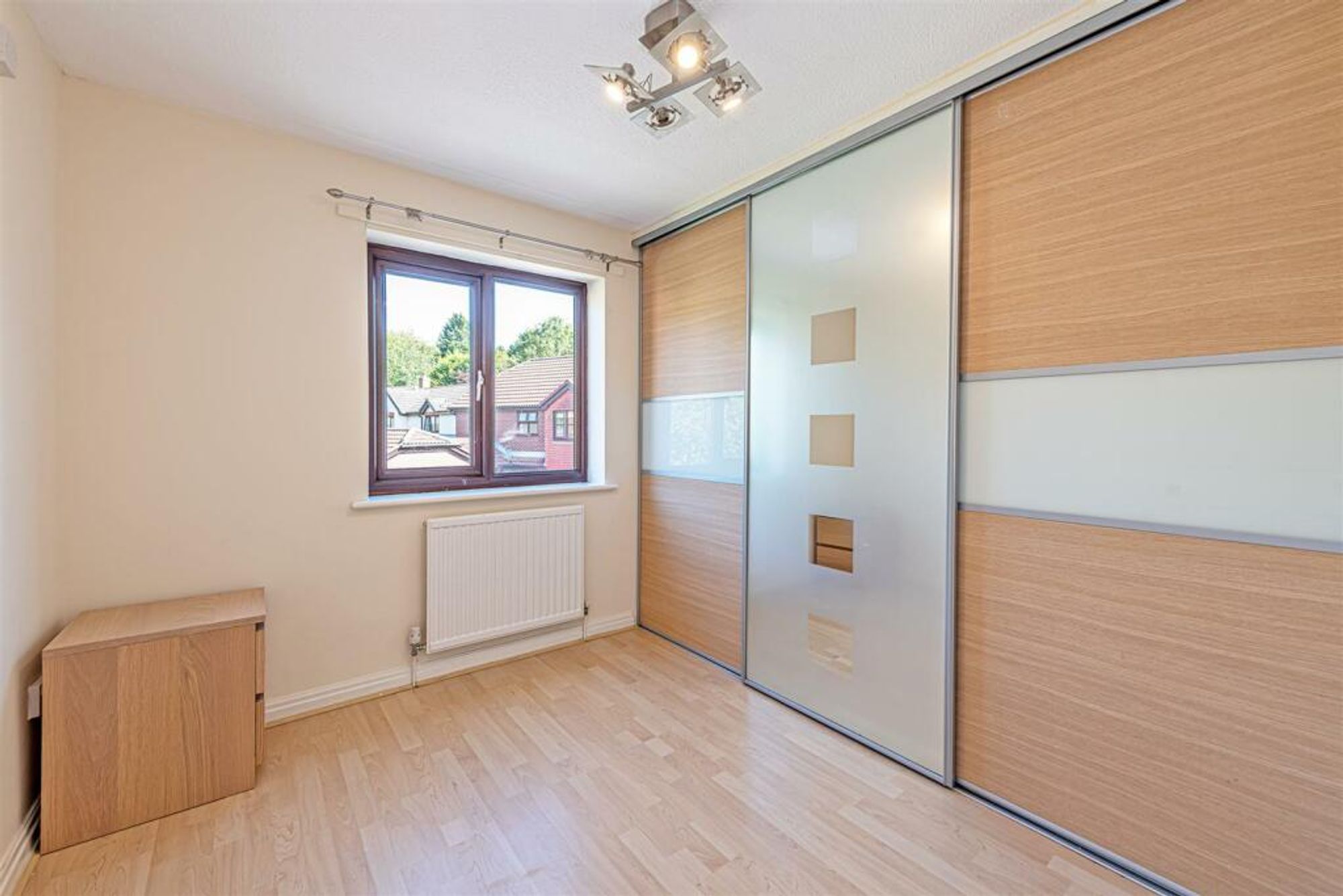 Applecross Close, Warrington