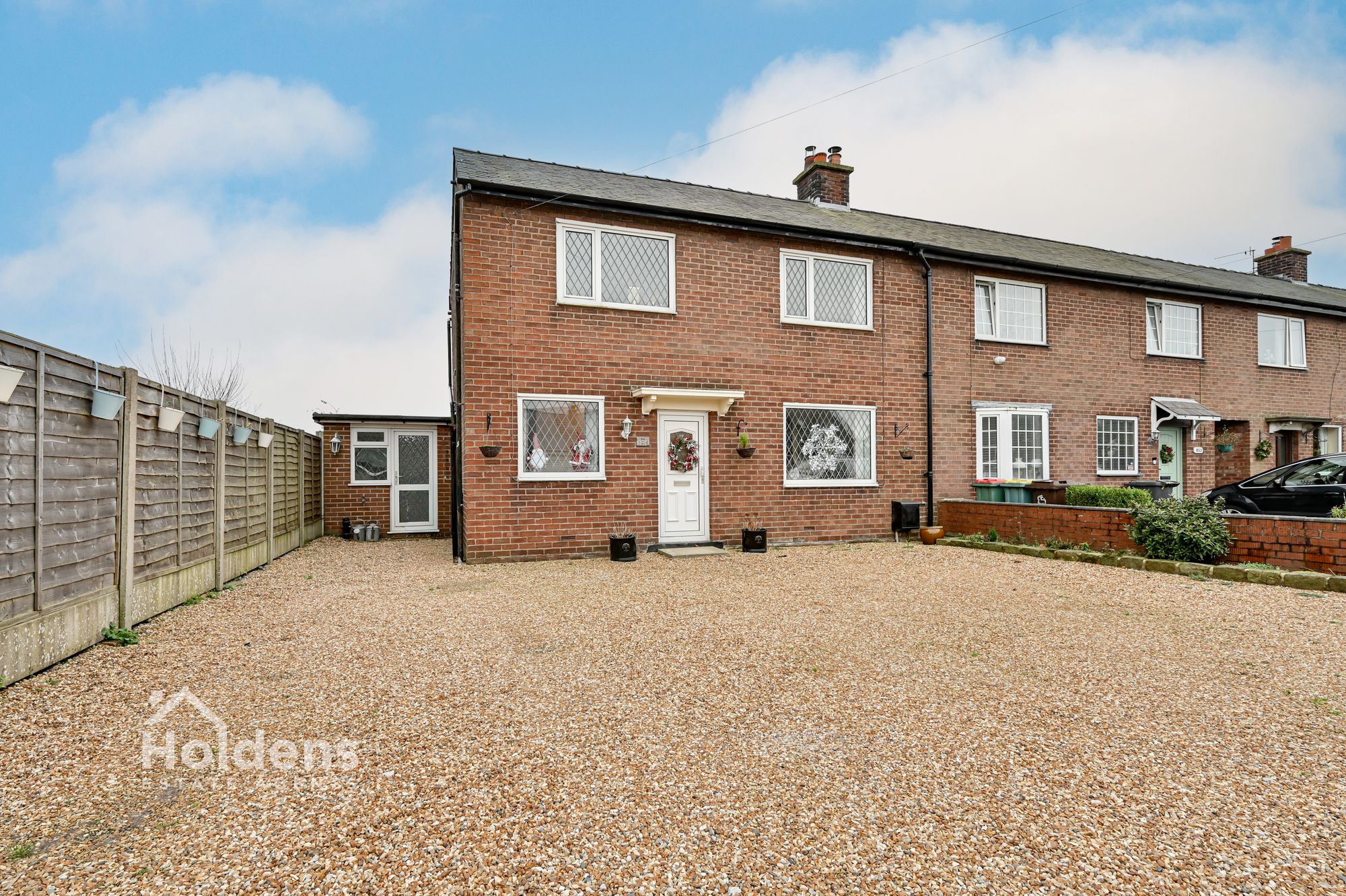 Whittingham Lane, Goosnargh, PR3