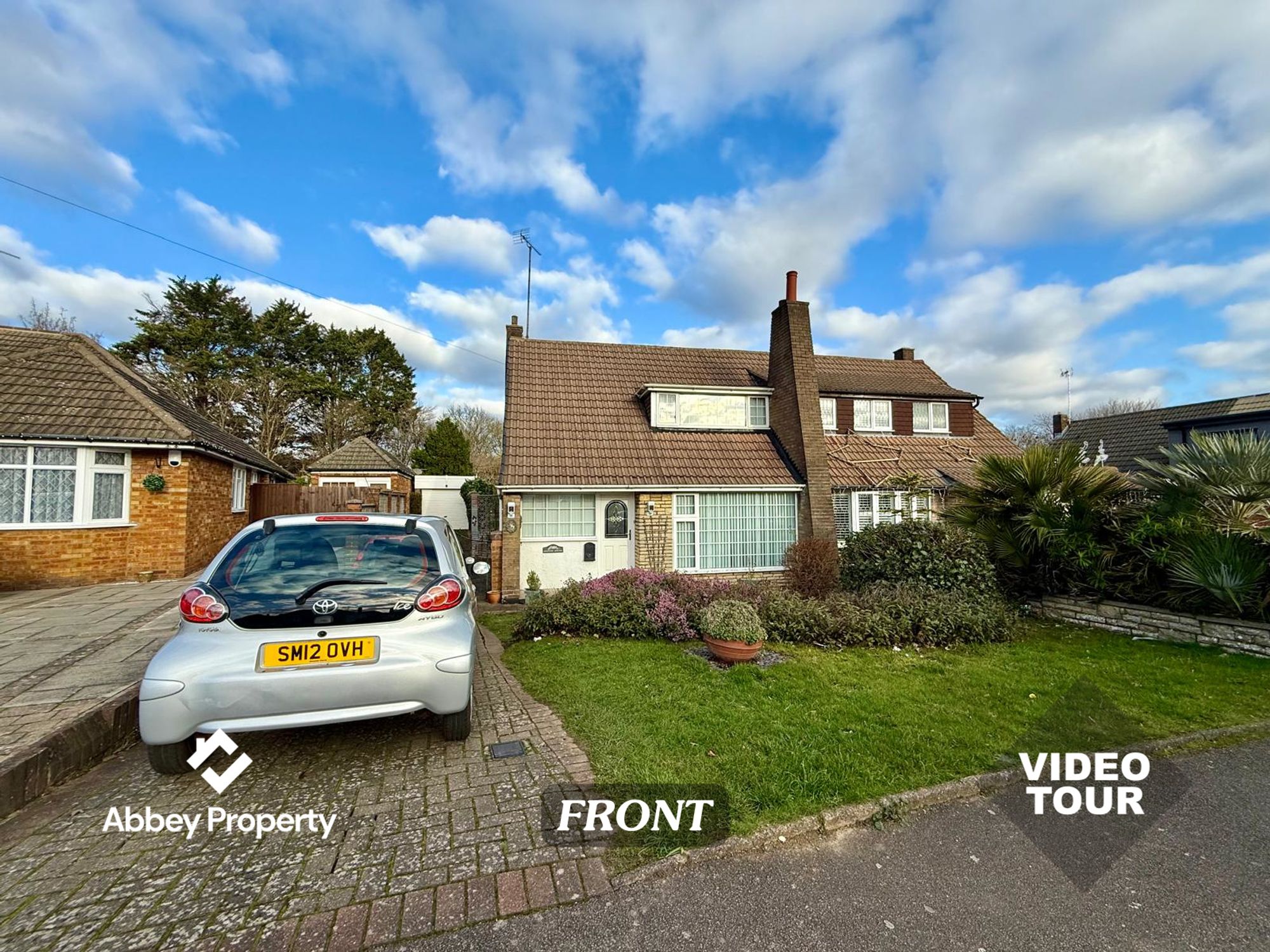 Ridgeway Avenue, Dunstable, LU5